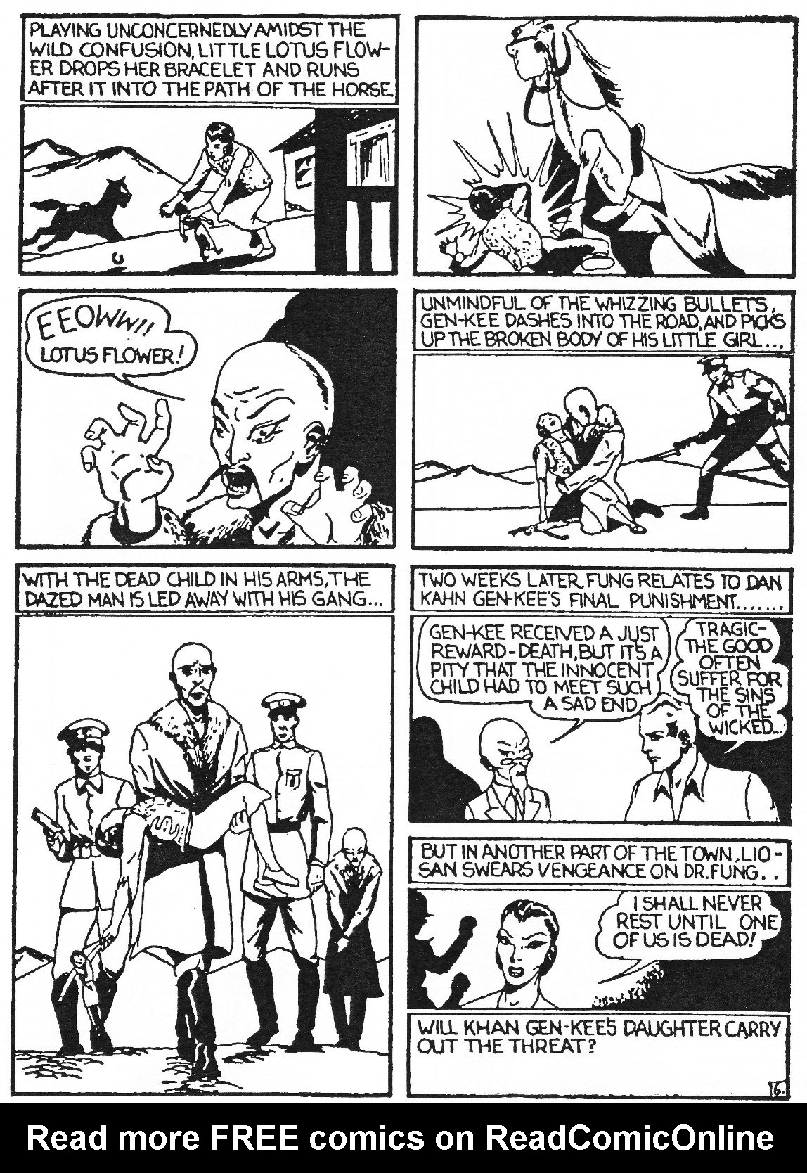 Read online Golden Age Greats Spotlight comic -  Issue # TPB 3 - 108