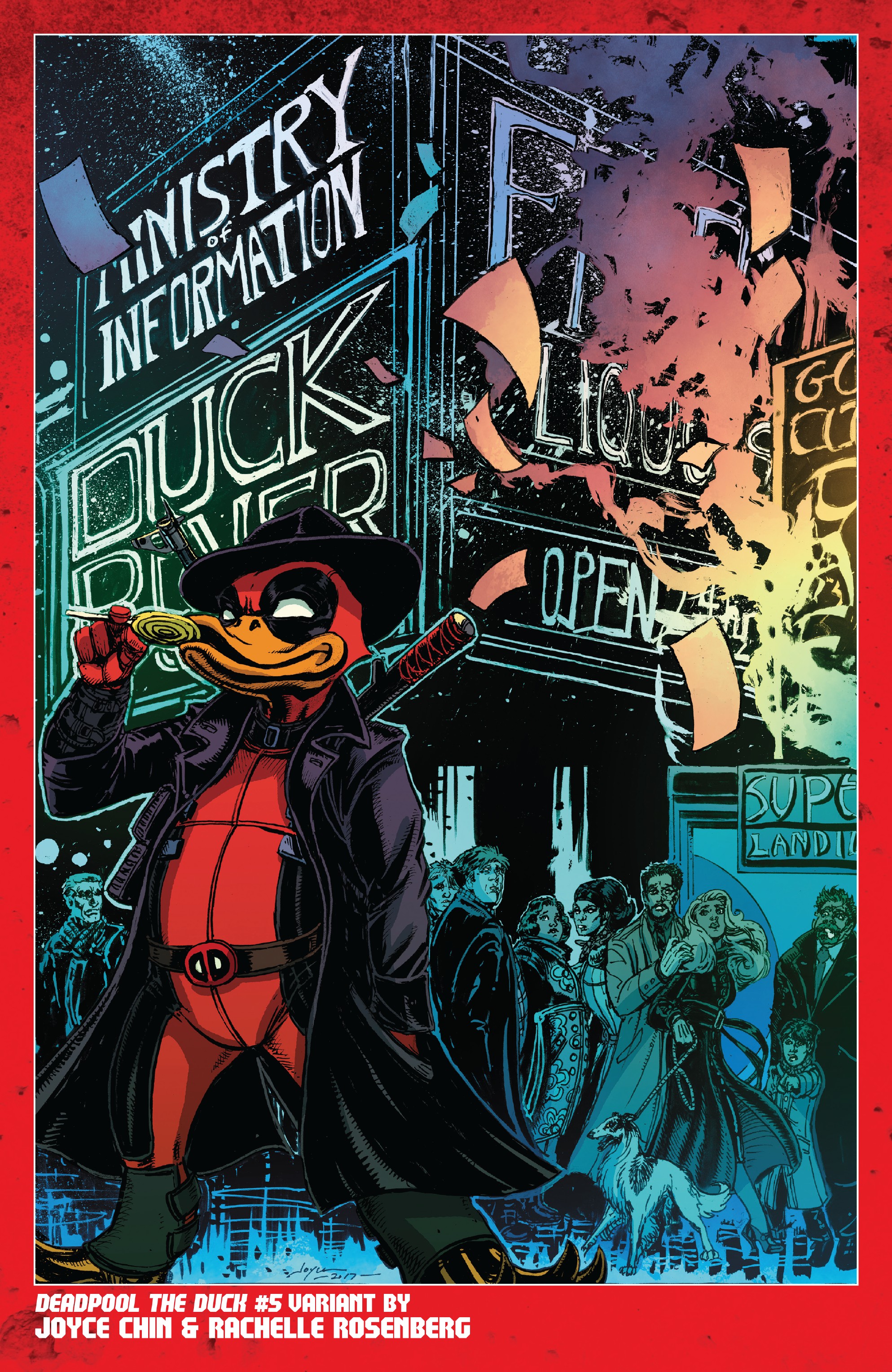 Read online Deadpool Classic comic -  Issue # TPB 22 (Part 3) - 120