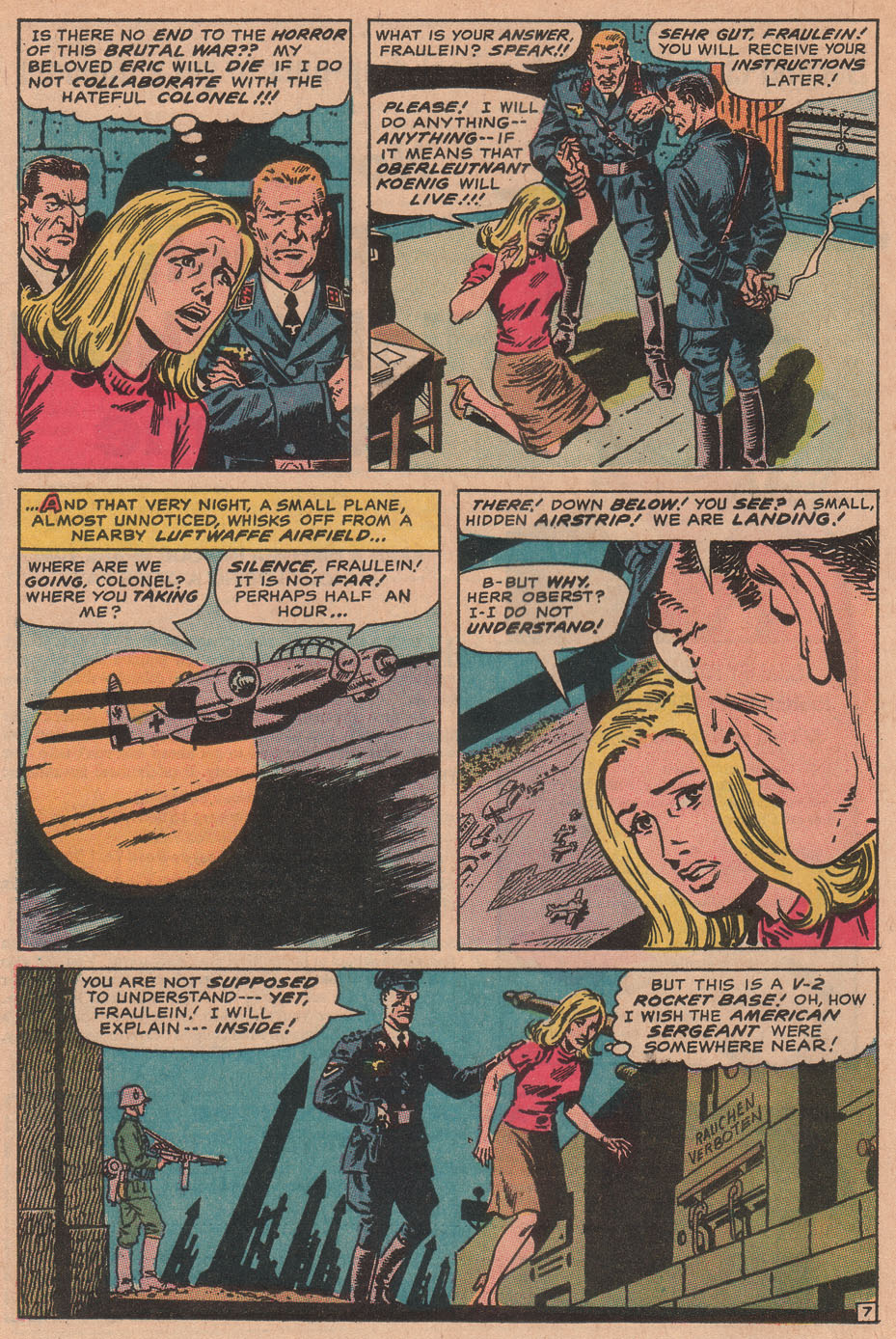 Read online Sgt. Fury comic -  Issue #78 - 12