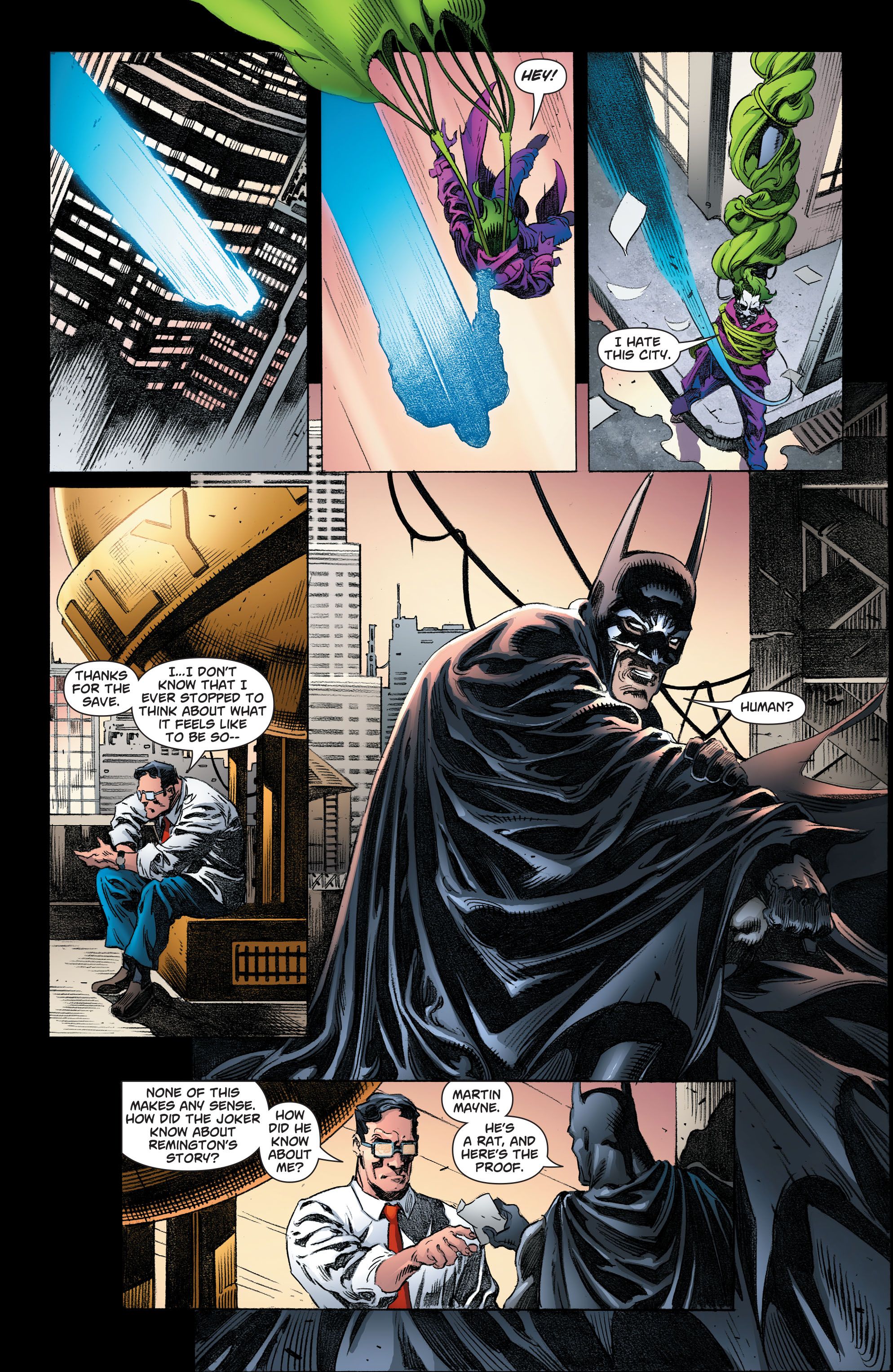 Read online Superman/Batman comic -  Issue #87 - 12