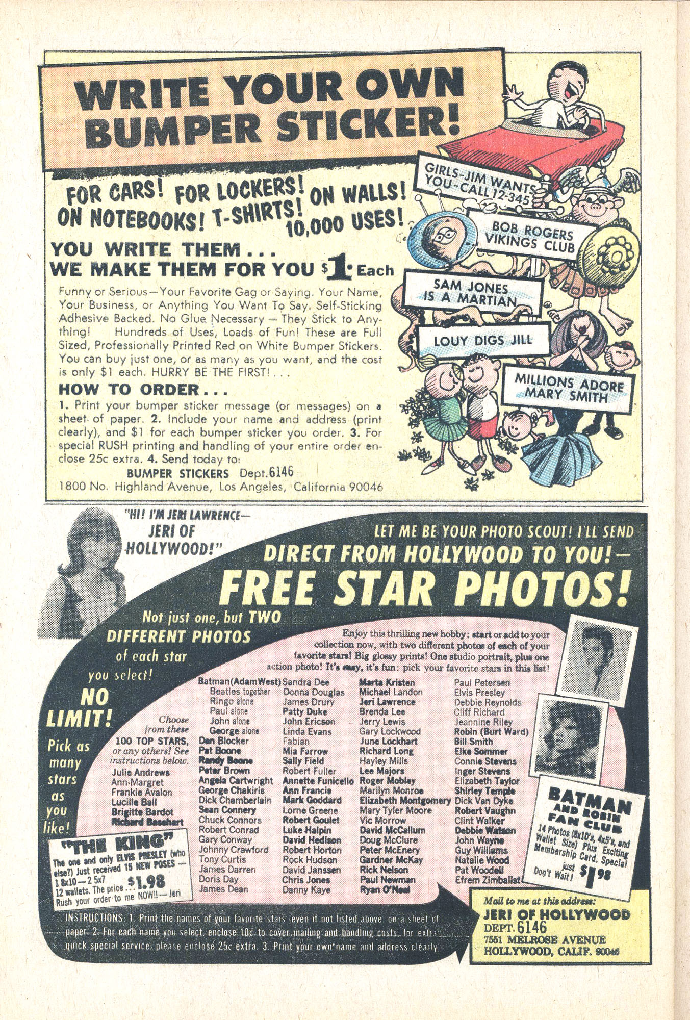 Read online Life With Archie (1958) comic -  Issue #61 - 28