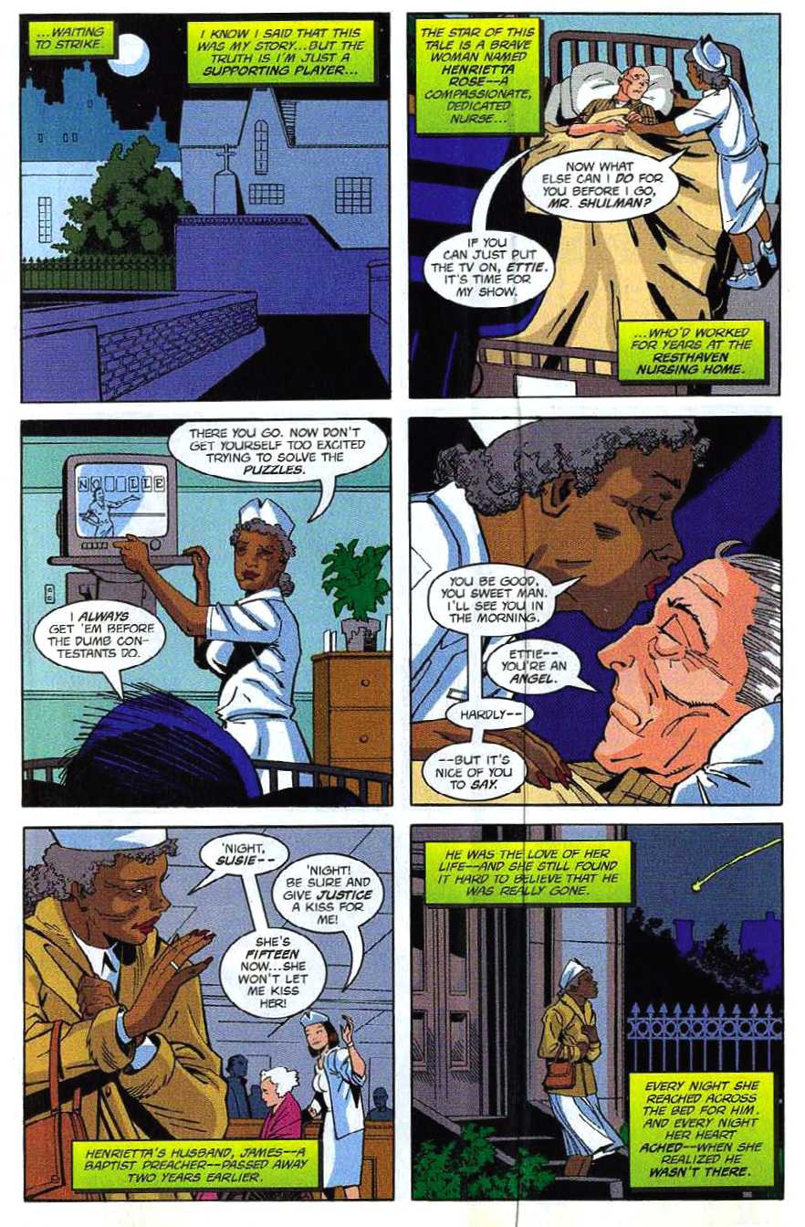 Read online Silver Surfer (1987) comic -  Issue #-1 - 5