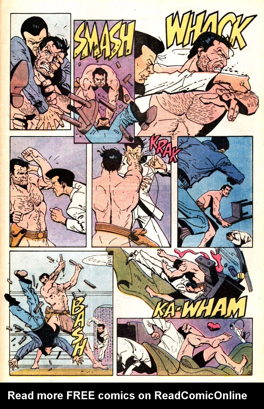 Read online Action Comics (1938) comic -  Issue #602 - 42