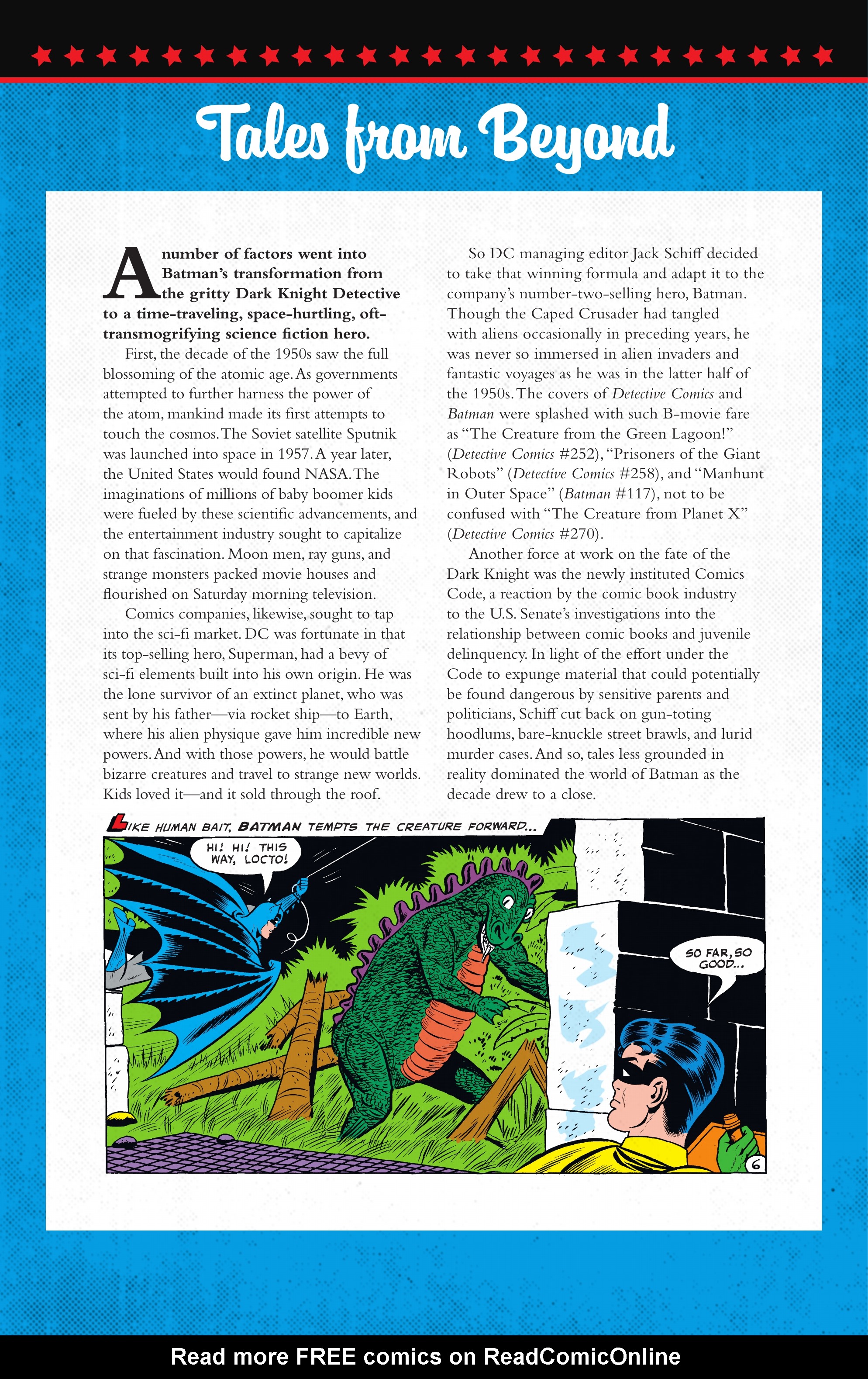 Read online Batman in the Fifties comic -  Issue # TPB (Part 3) - 72