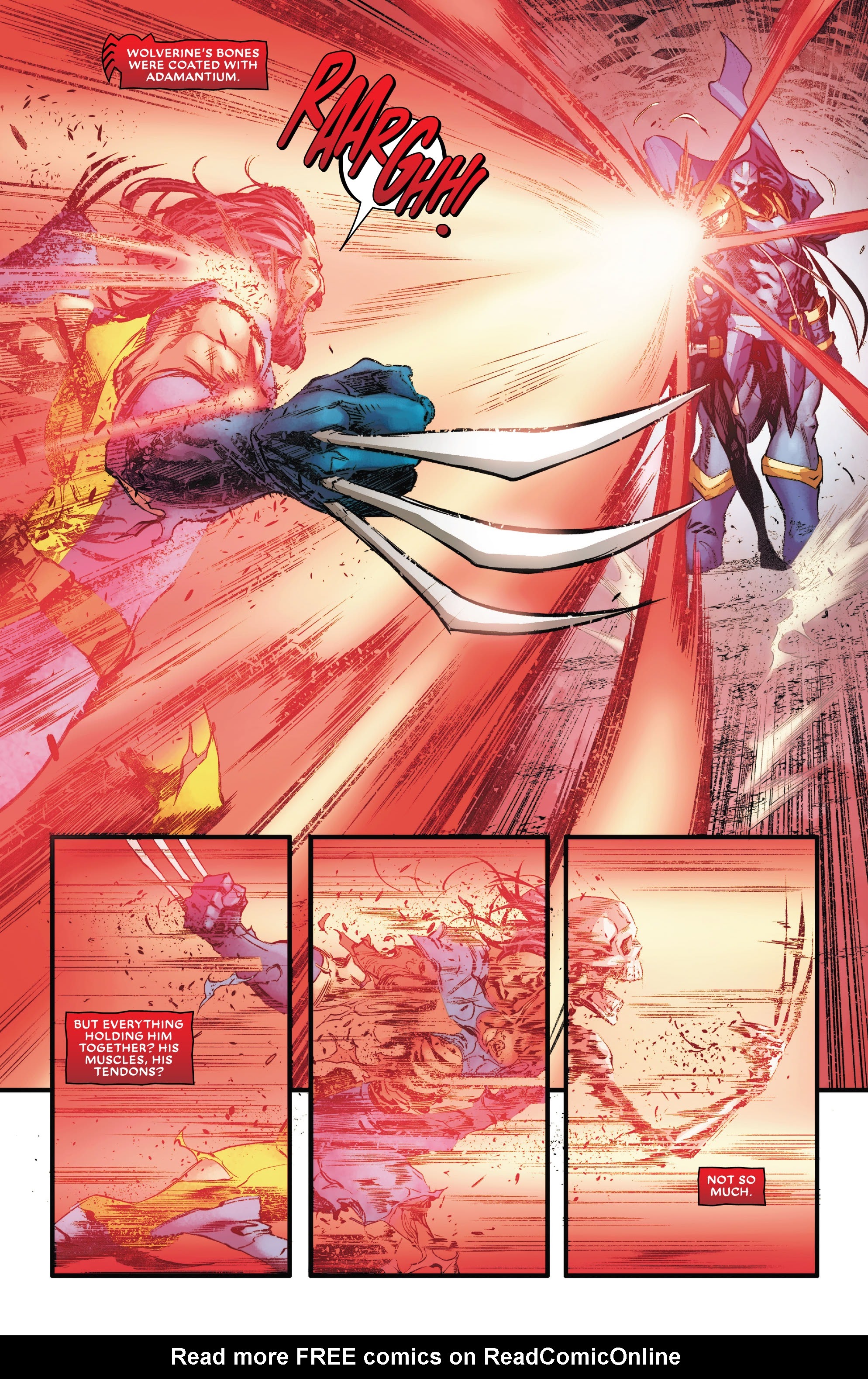 Read online Dark Ages (2021) comic -  Issue #6 - 7