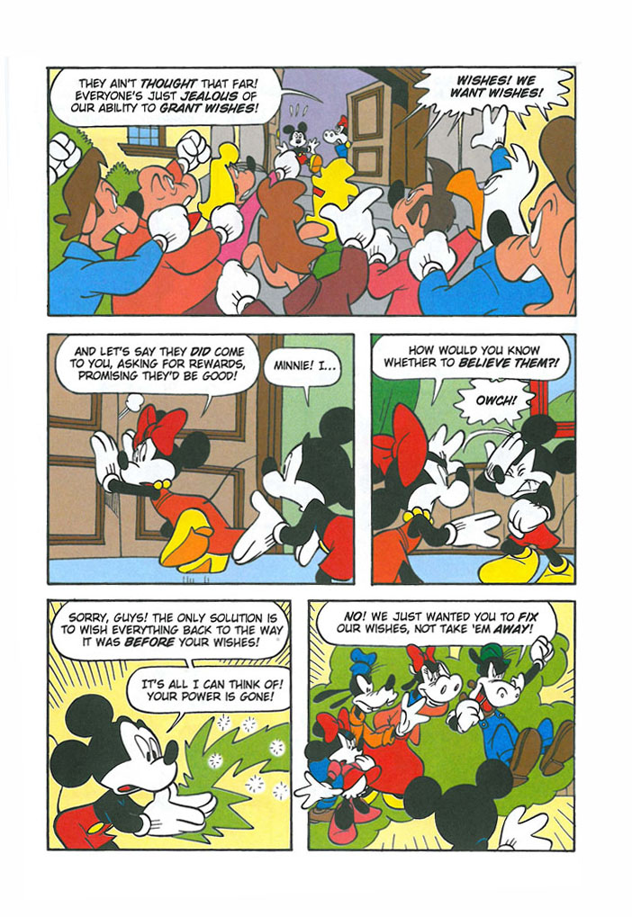 Walt Disney's Donald Duck Adventures (2003) Issue #21 #21 - English 77