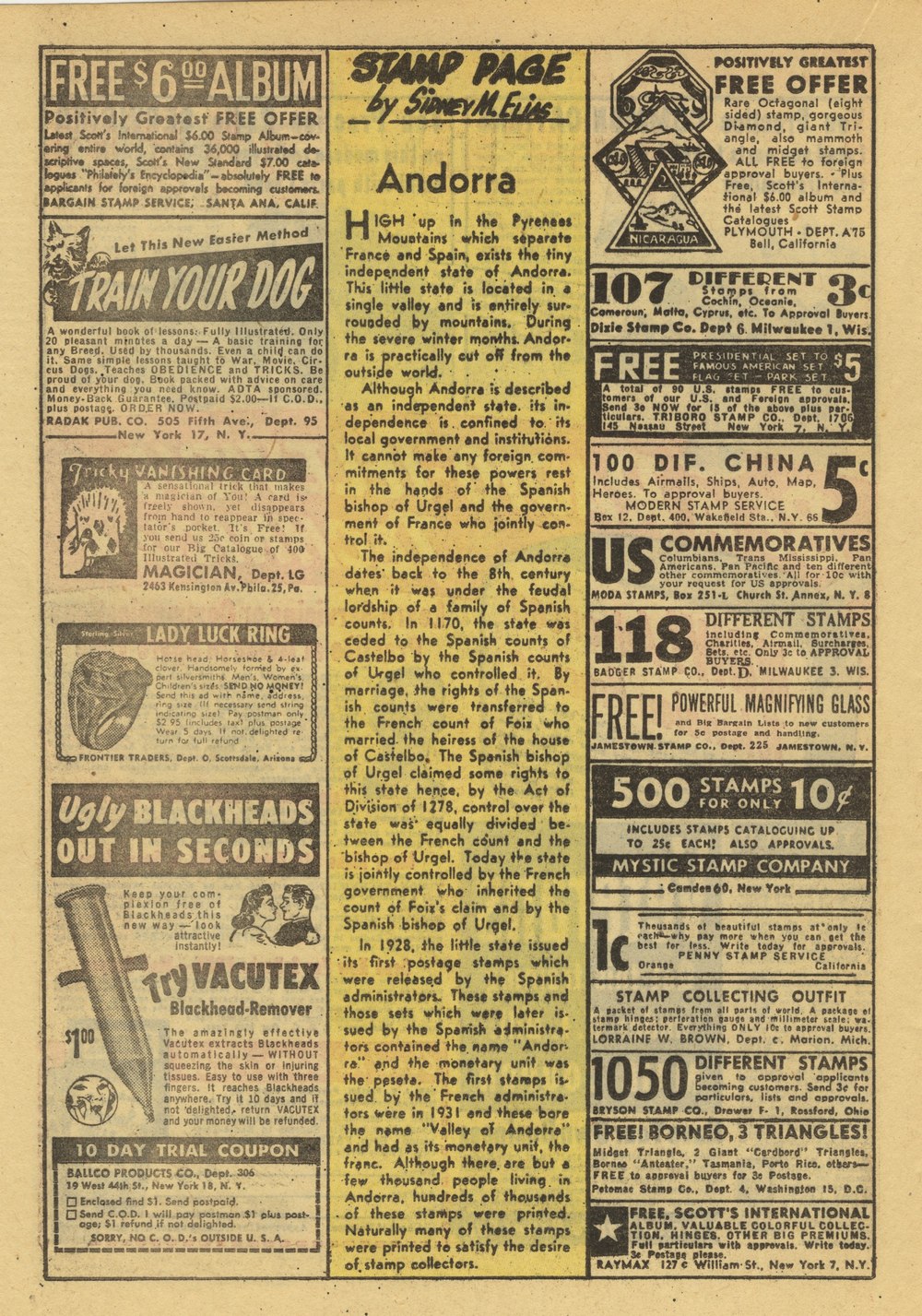 Read online Boy Comics comic -  Issue #68 - 32