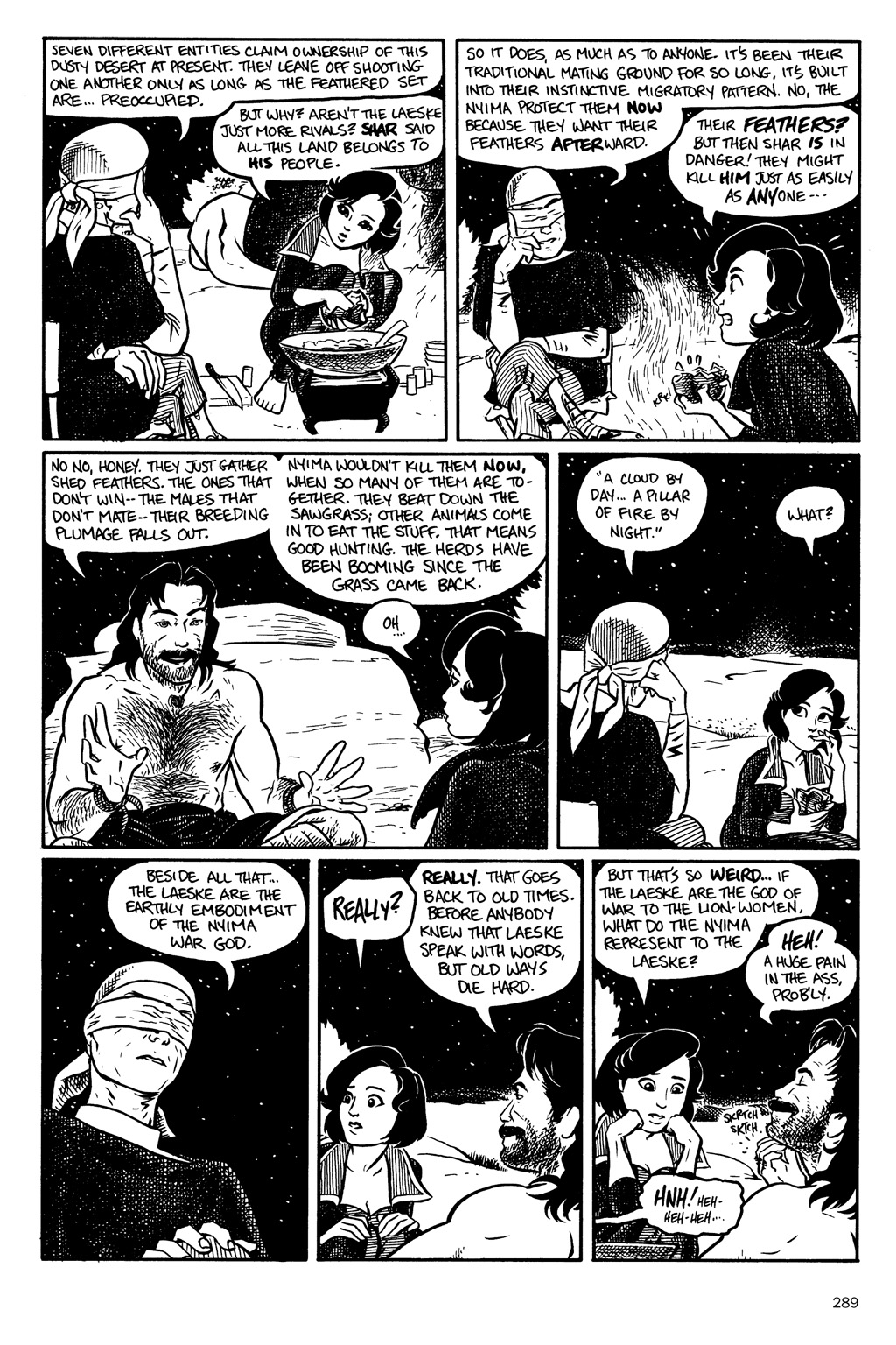 Read online The Finder Library comic -  Issue # TPB 2 (Part 3) - 63
