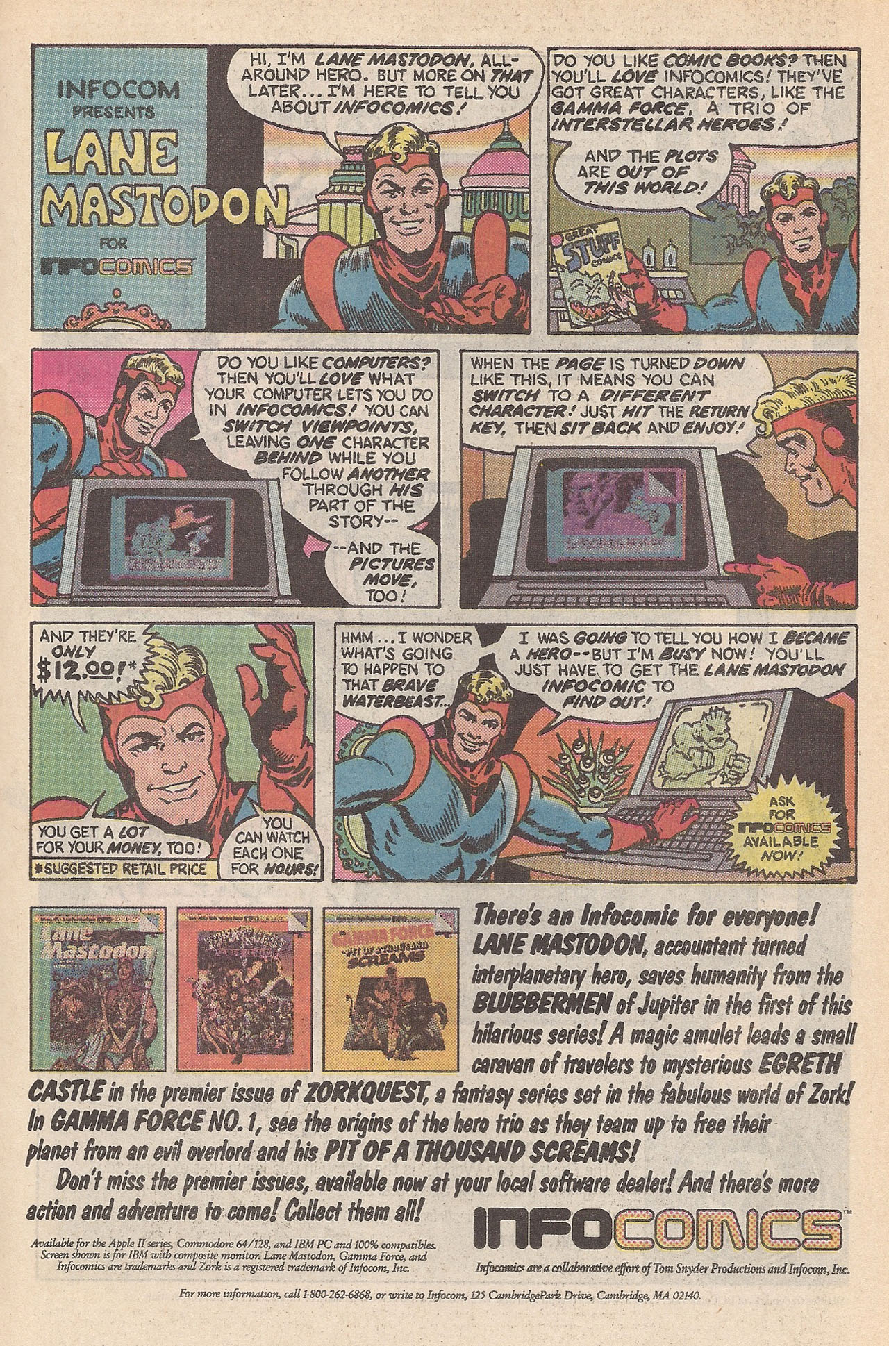 Read online Crimson Avenger comic -  Issue #3 - 23
