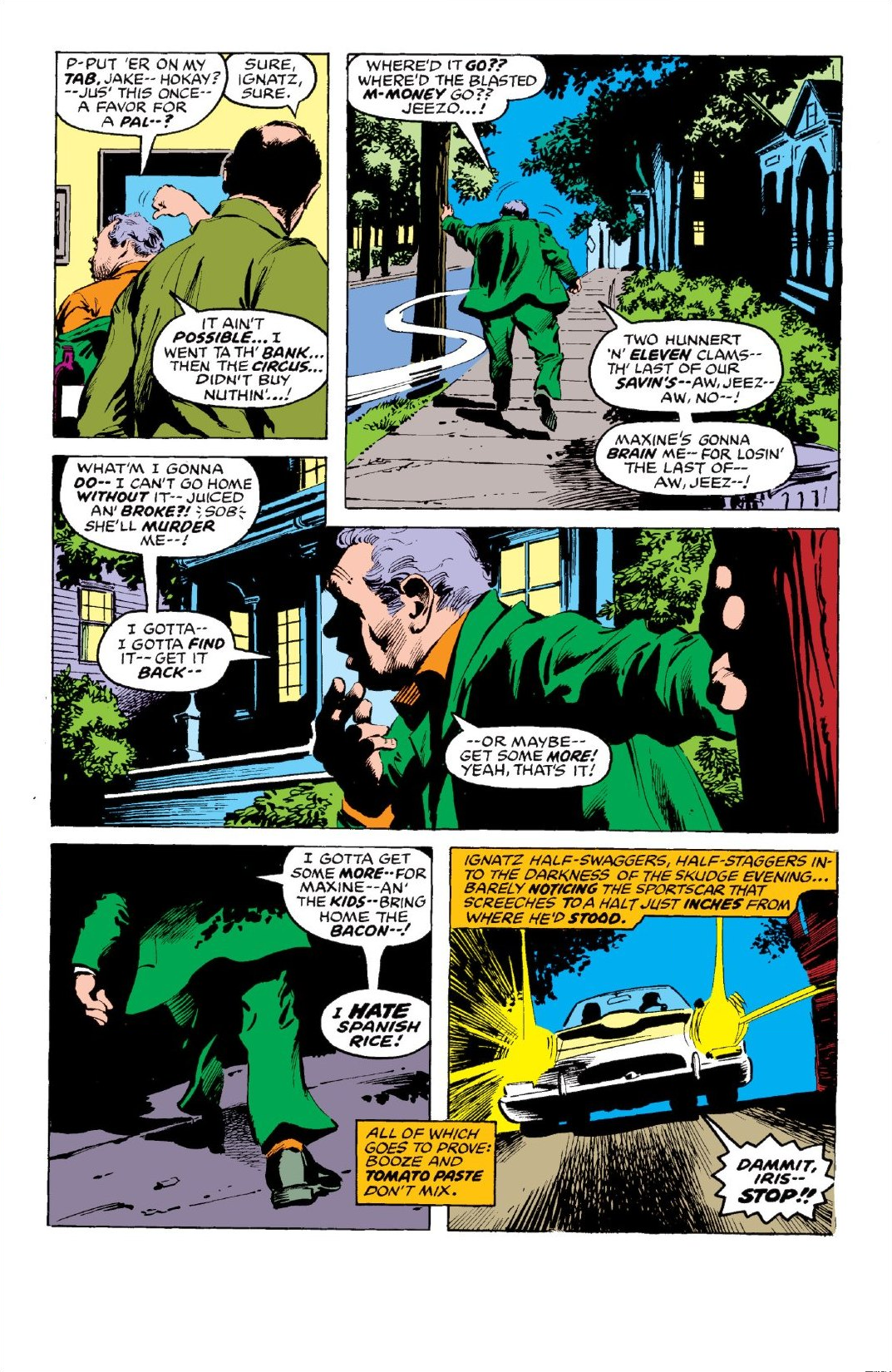 Read online Howard The Duck: The Complete Collection comic -  Issue # TPB 2 (Part 2) - 75