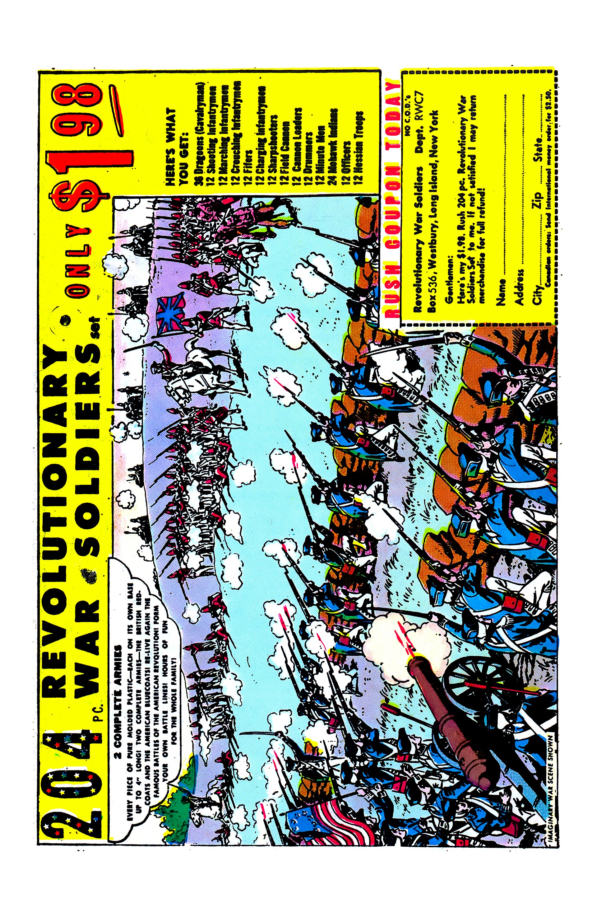 Read online E-Man (1973) comic -  Issue #8 - 34