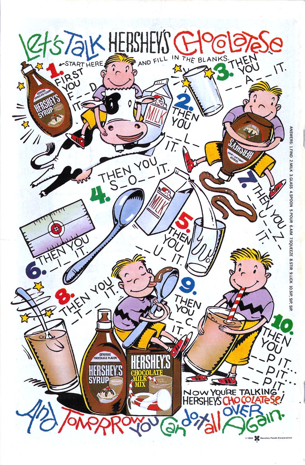 Read online Pink Panther comic -  Issue #4 - 36