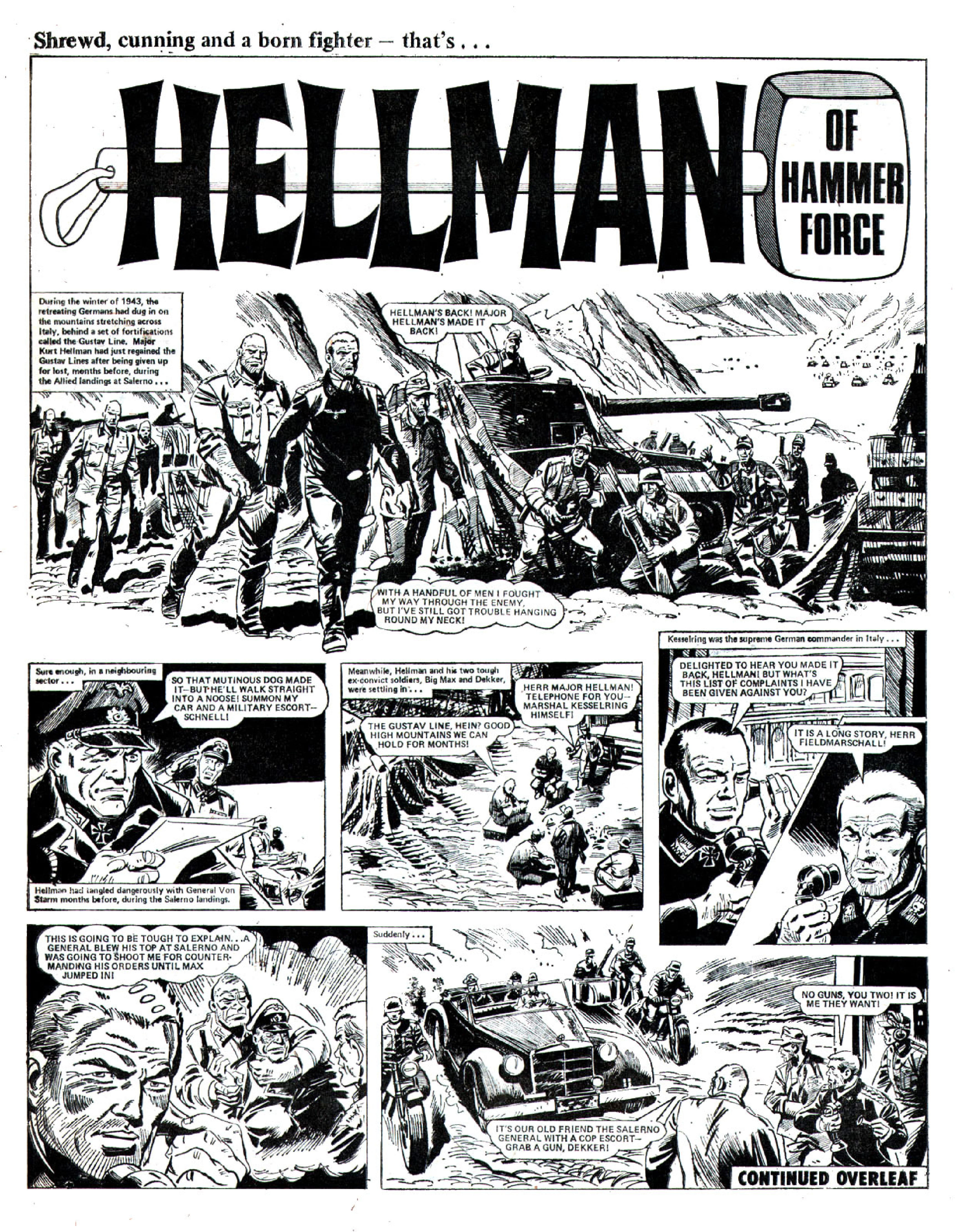 Read online Action (1976) comic -  Issue #46 - 29