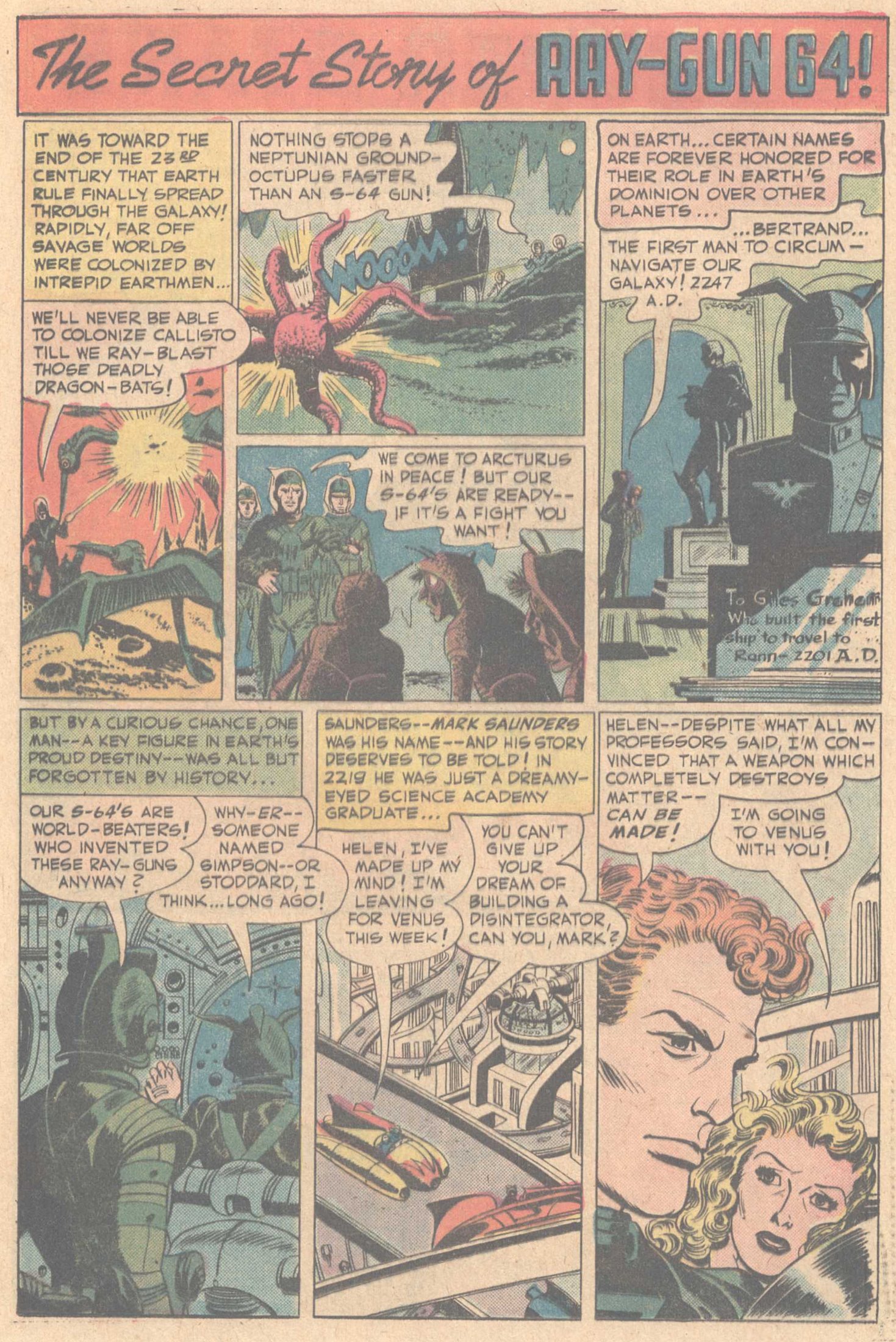 Read online DC Super Stars comic -  Issue #9 - 40