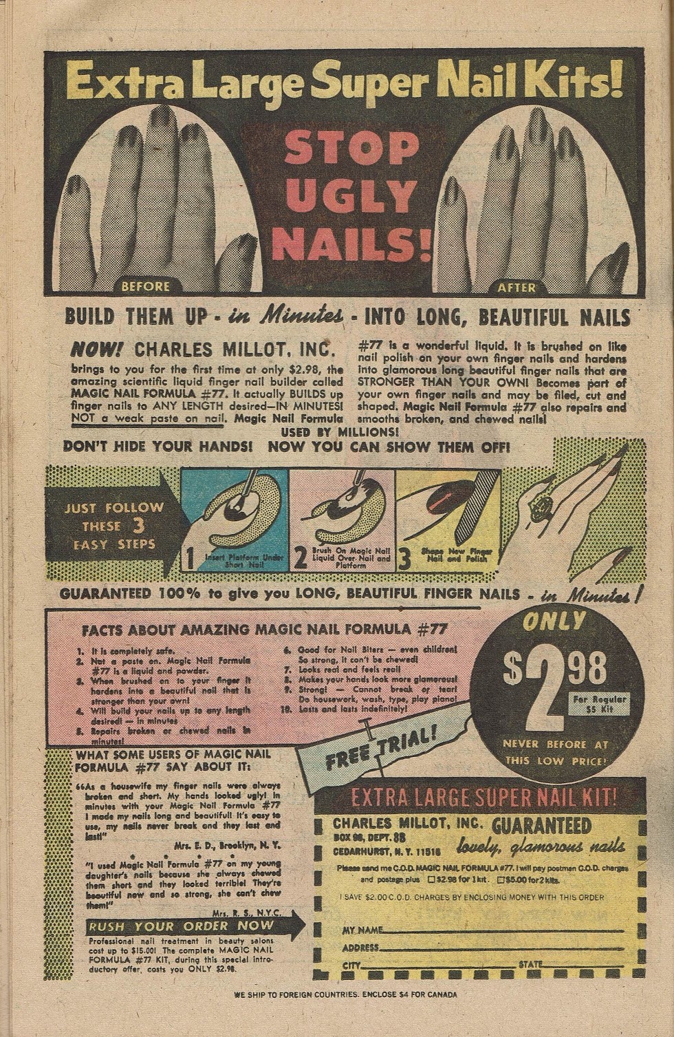 Read online Archie Giant Series Magazine comic -  Issue #249 - 28