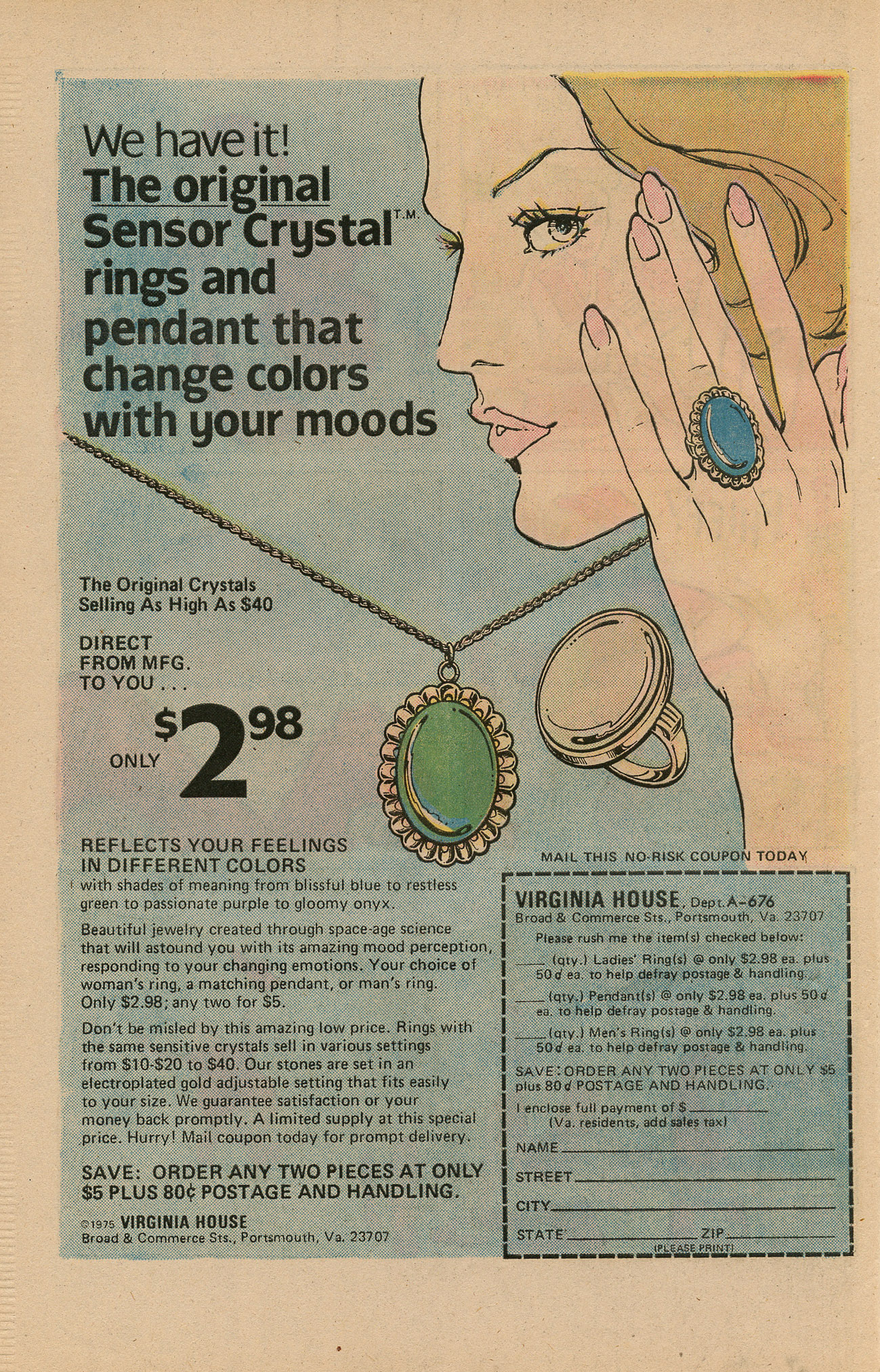 Read online Archie's Pals 'N' Gals (1952) comic -  Issue #107 - 34