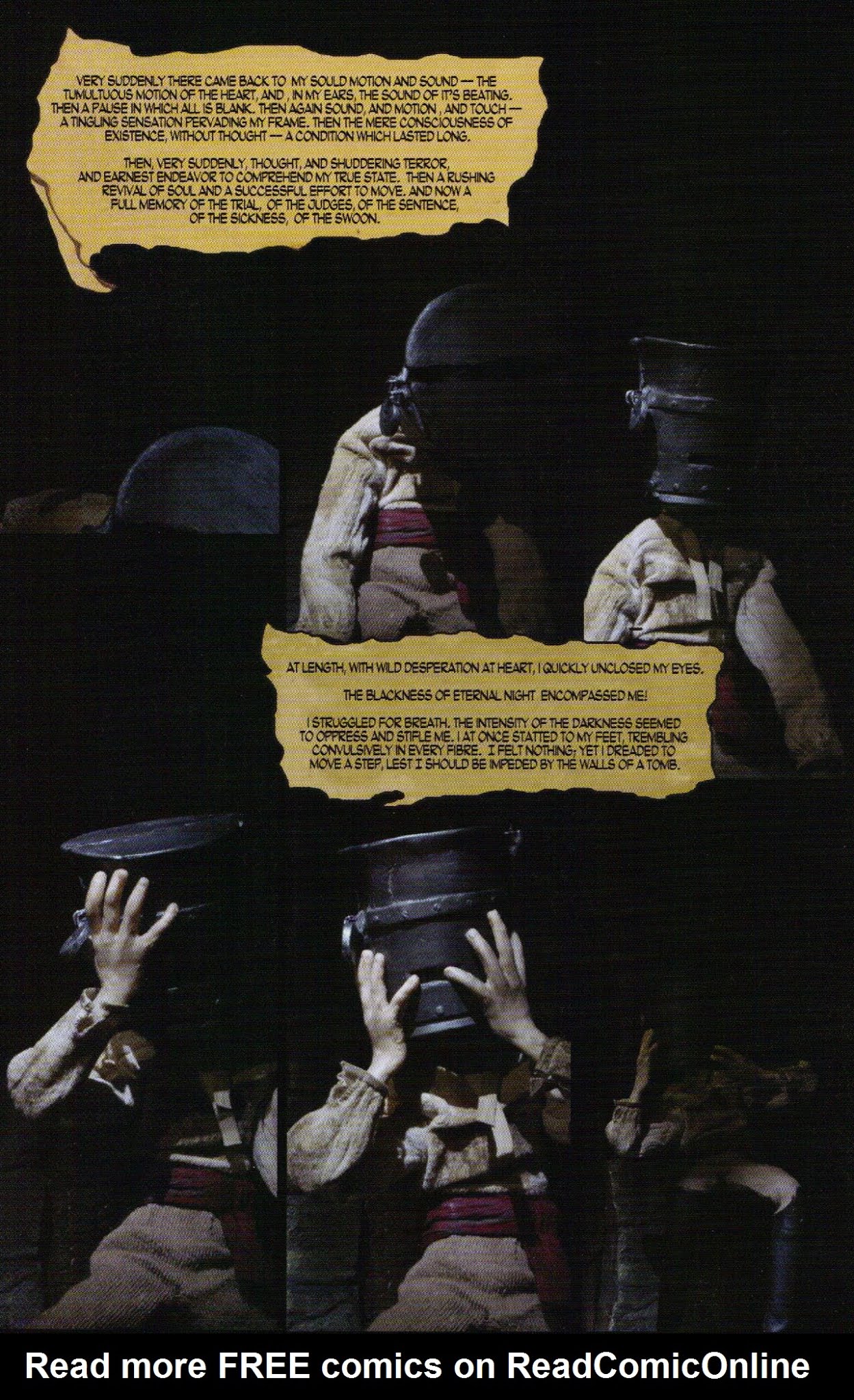 Read online Wrath Of The Titans Cyclops comic -  Issue #1 - 35