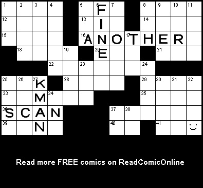 Read online Gødland comic -  Issue #6 - 27