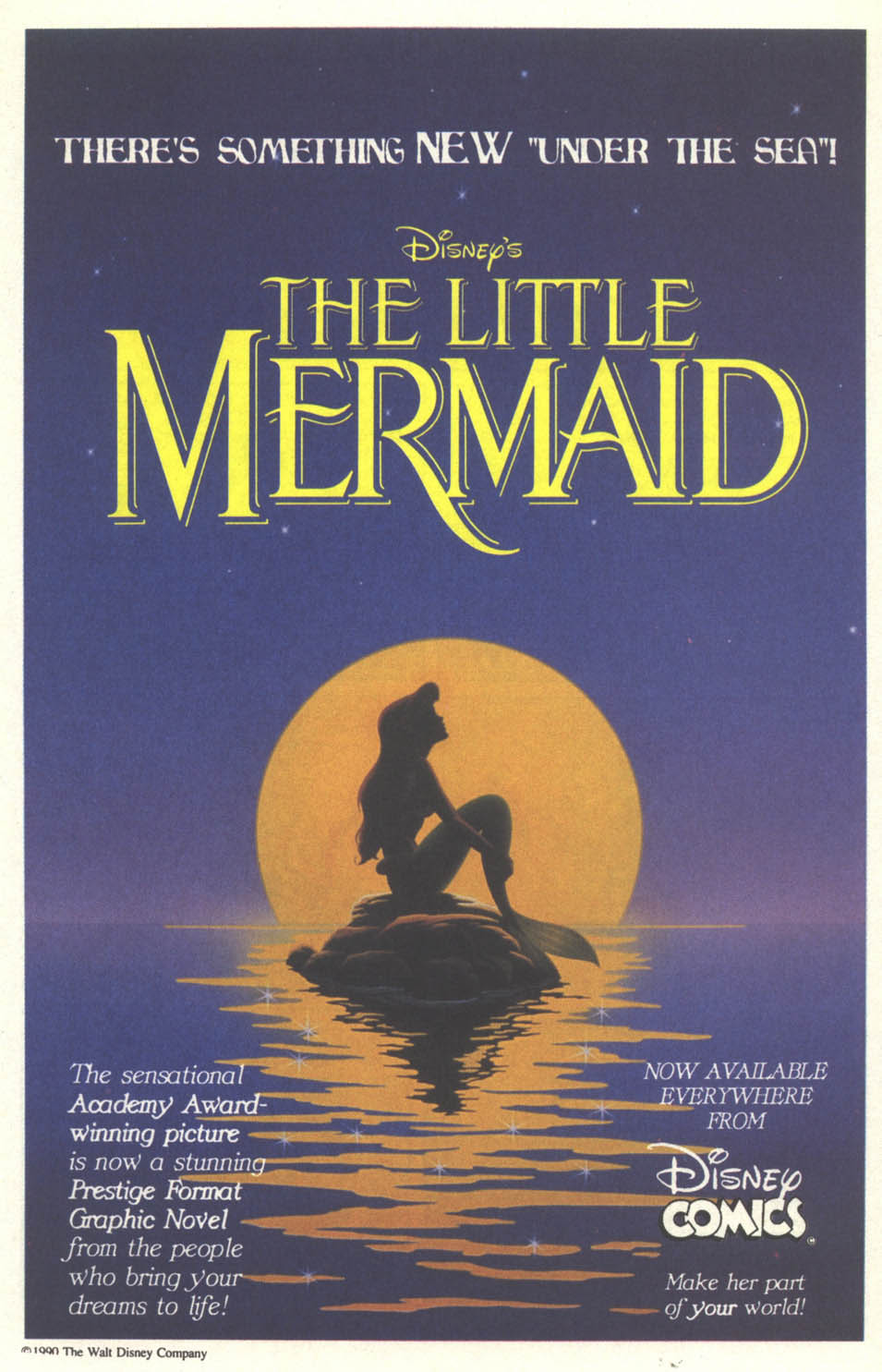 Read online Walt Disney's Comics and Stories comic -  Issue #554 - 7