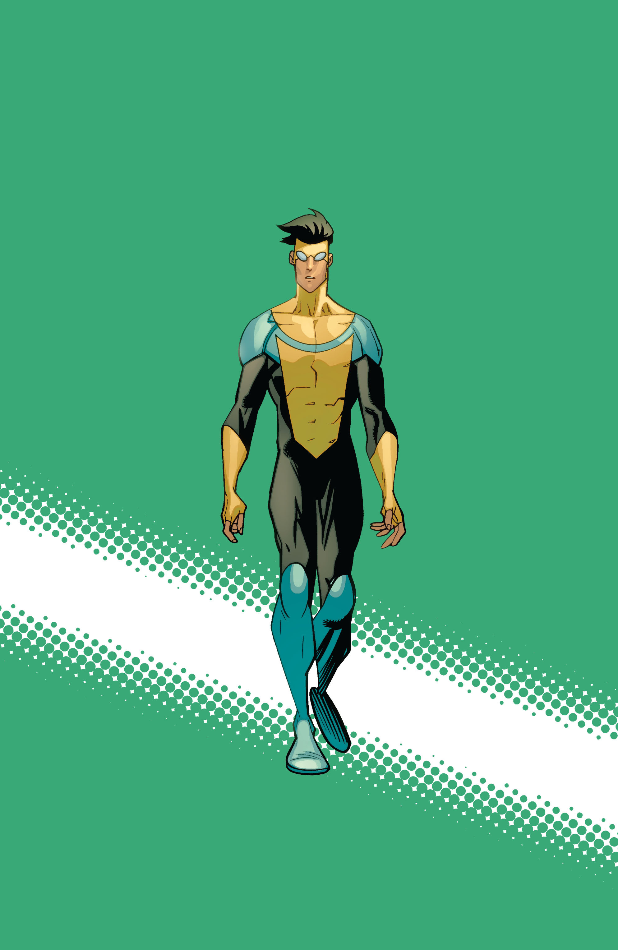 Read online Invincible comic -  Issue # _TPB 15 - Get Smart - 90
