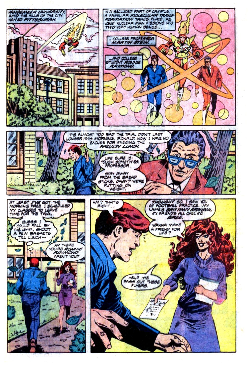 Read online The Fury of Firestorm comic -  Issue #48 - 16