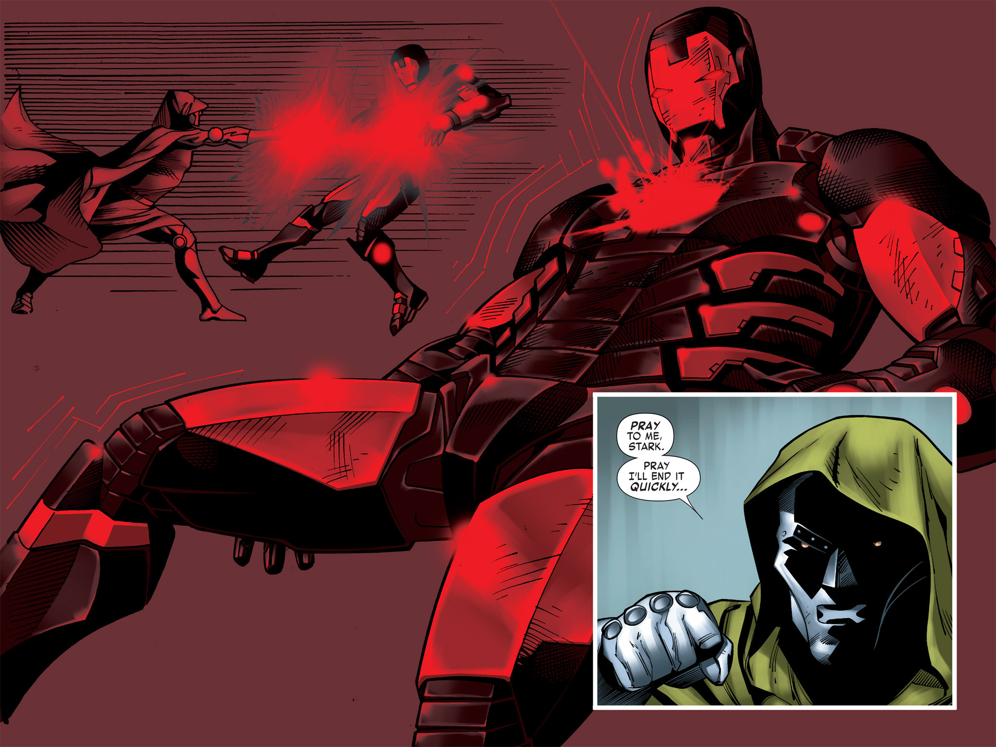 Read online Iron Man: Fatal Frontier Infinite Comic comic -  Issue #10 - 46