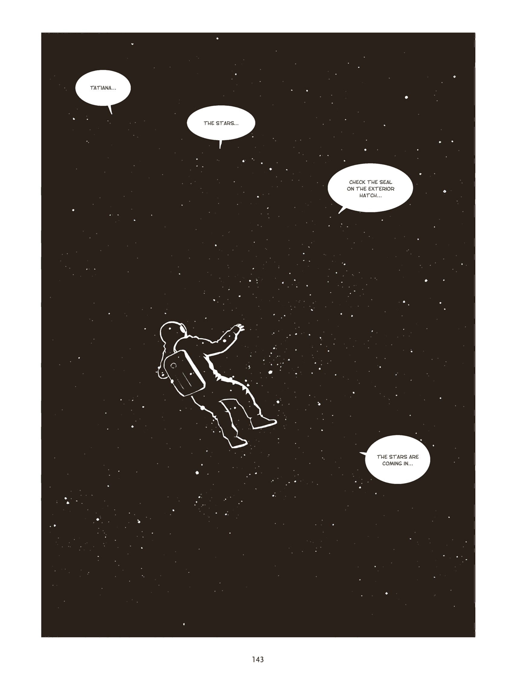 Read online Kosmos comic -  Issue # TPB (Part 2) - 42