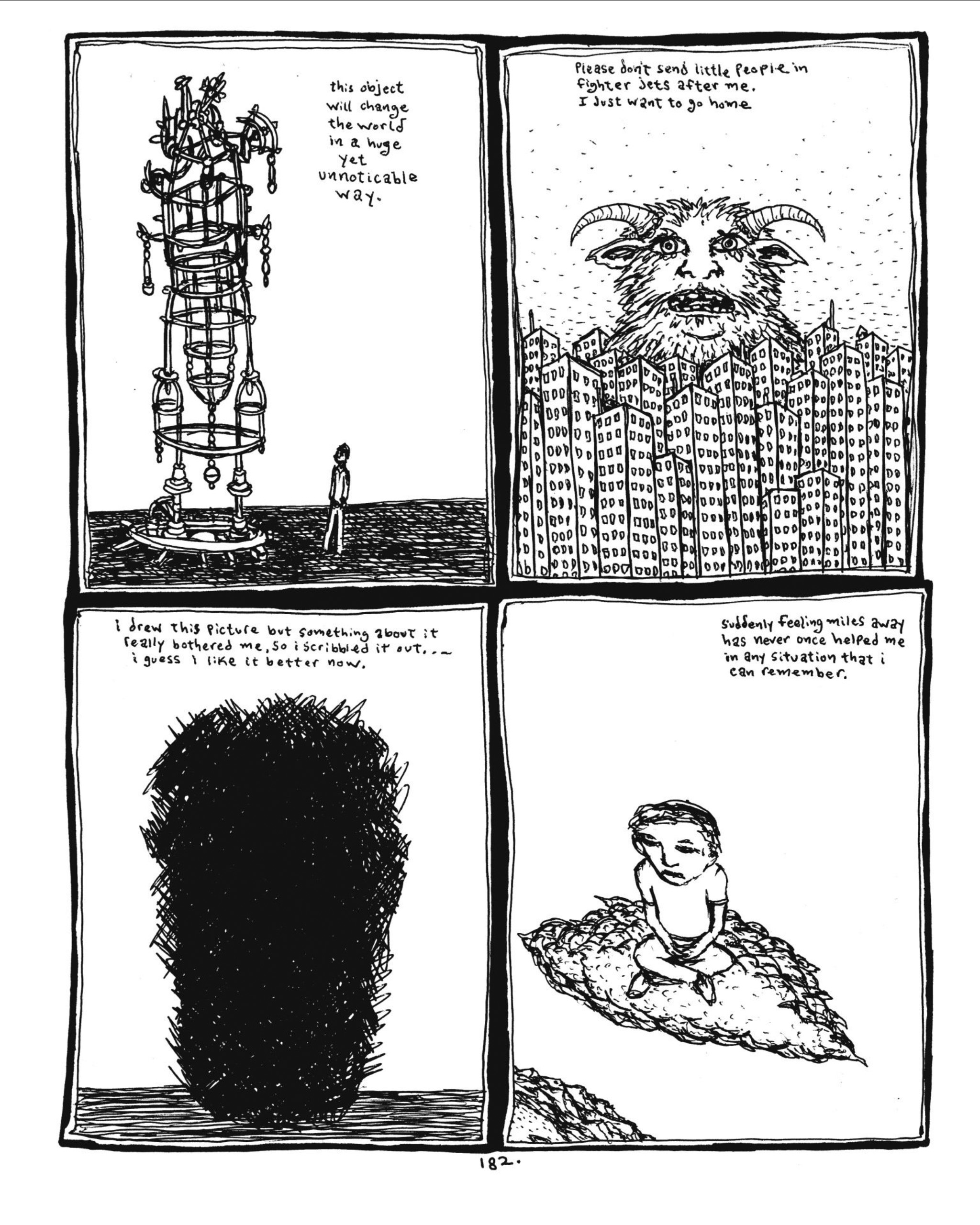 Read online Capacity comic -  Issue # TPB (Part 2) - 84