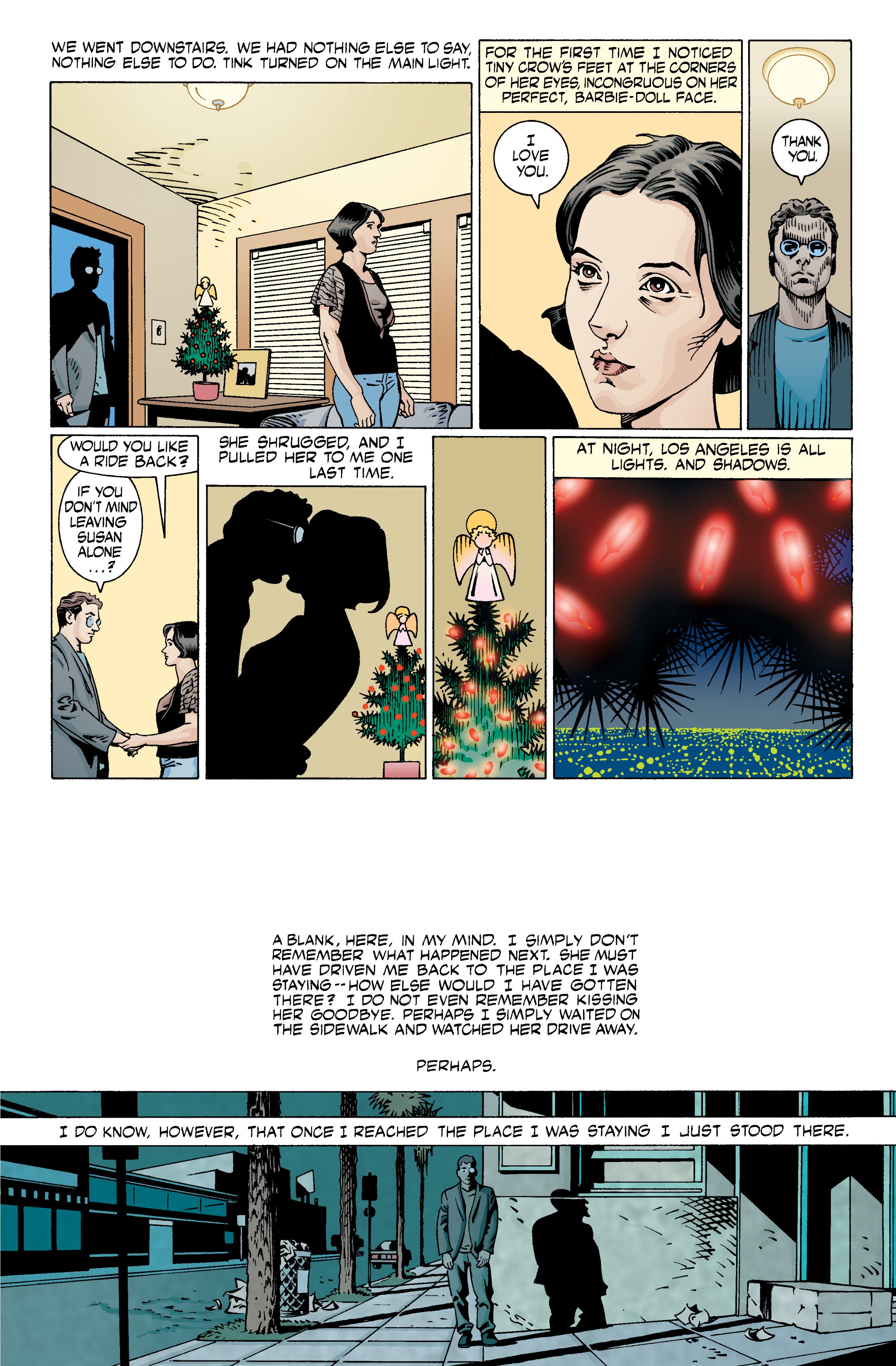 Read online The Neil Gaiman Library comic -  Issue # TPB 1 (Part 1) - 93