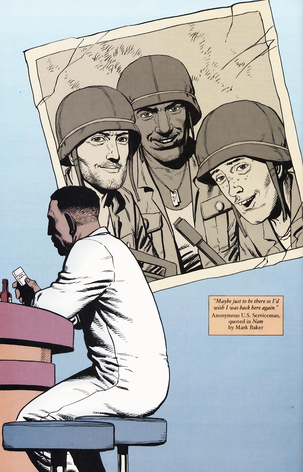 Read online Judge Dredd Megazine (vol. 3) comic -  Issue #57 - 50