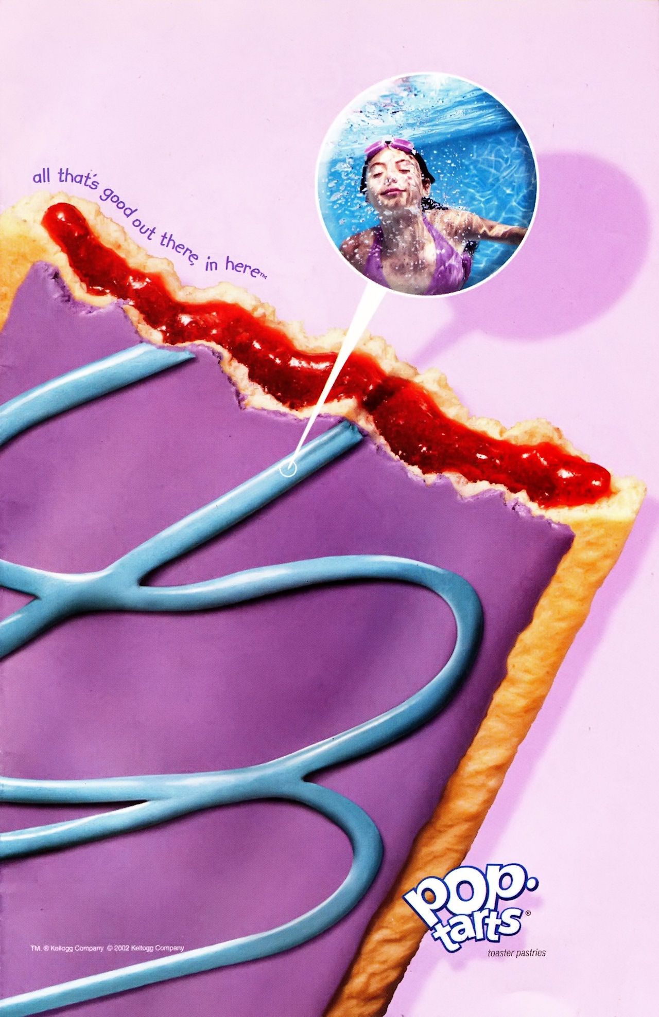 Read online Big Daddy Danger comic -  Issue #1 - 6