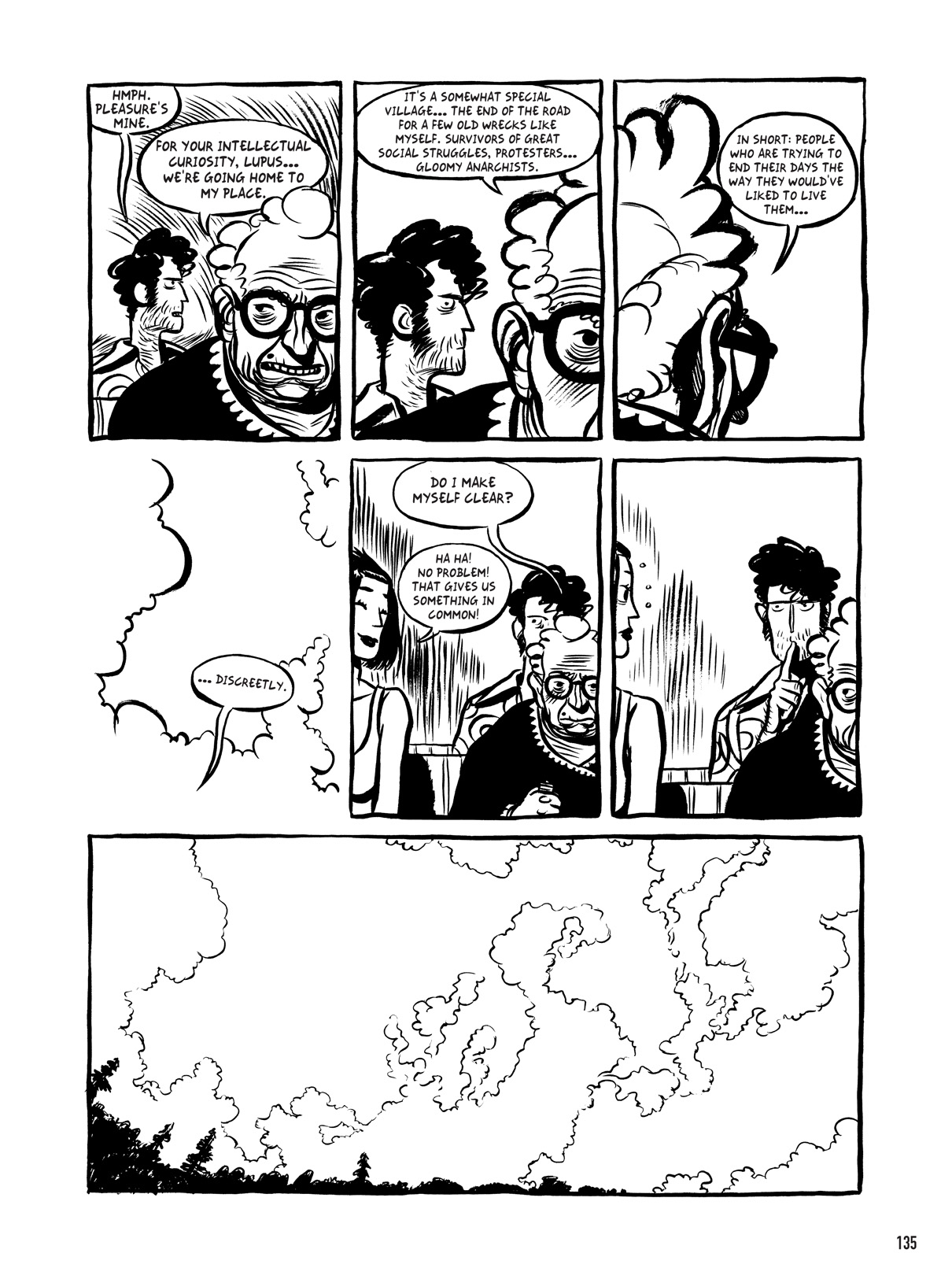 Read online Lupus comic -  Issue # TPB (Part 2) - 37