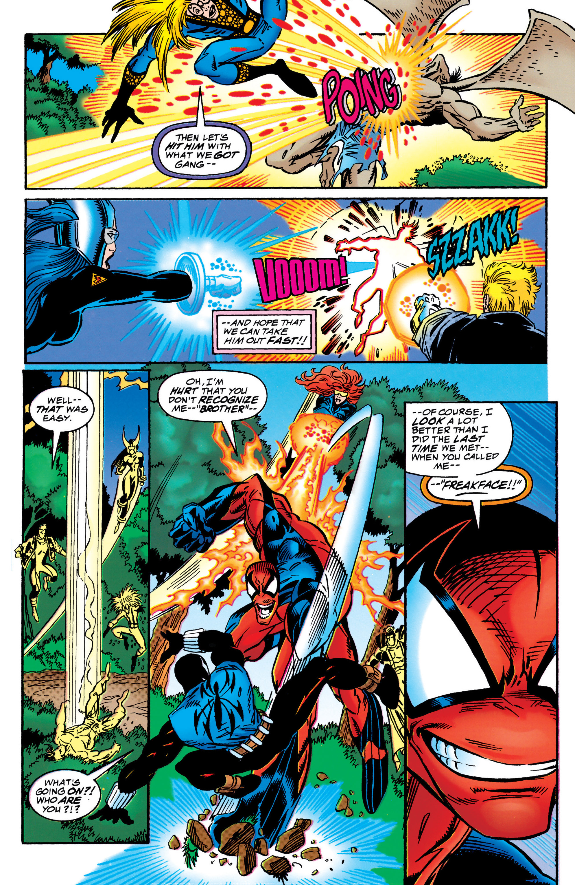 Read online Spider-Man: The Complete Clone Saga Epic comic -  Issue # TPB 4 (Part 2) - 82