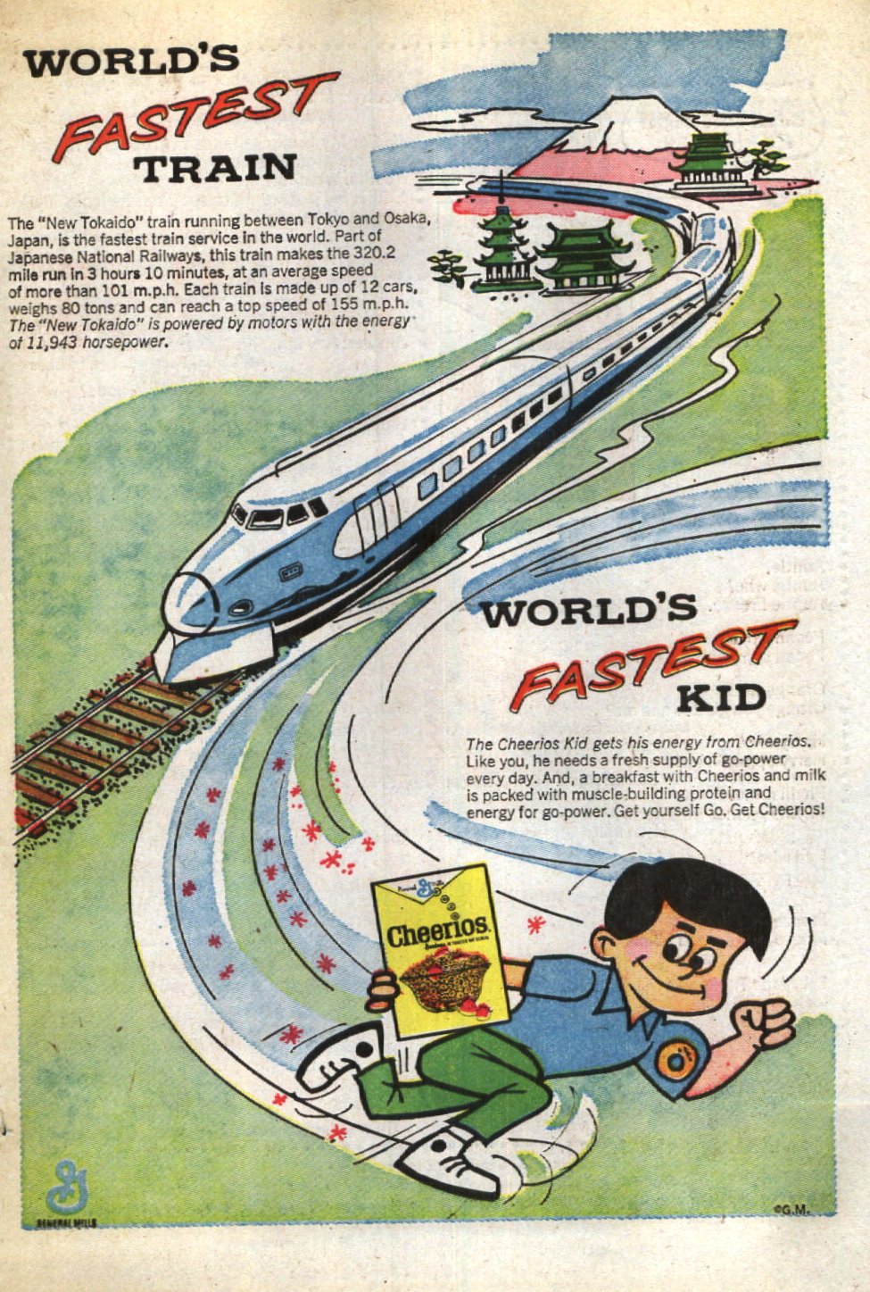 Read online Boris Karloff Tales of Mystery comic -  Issue #24 - 19