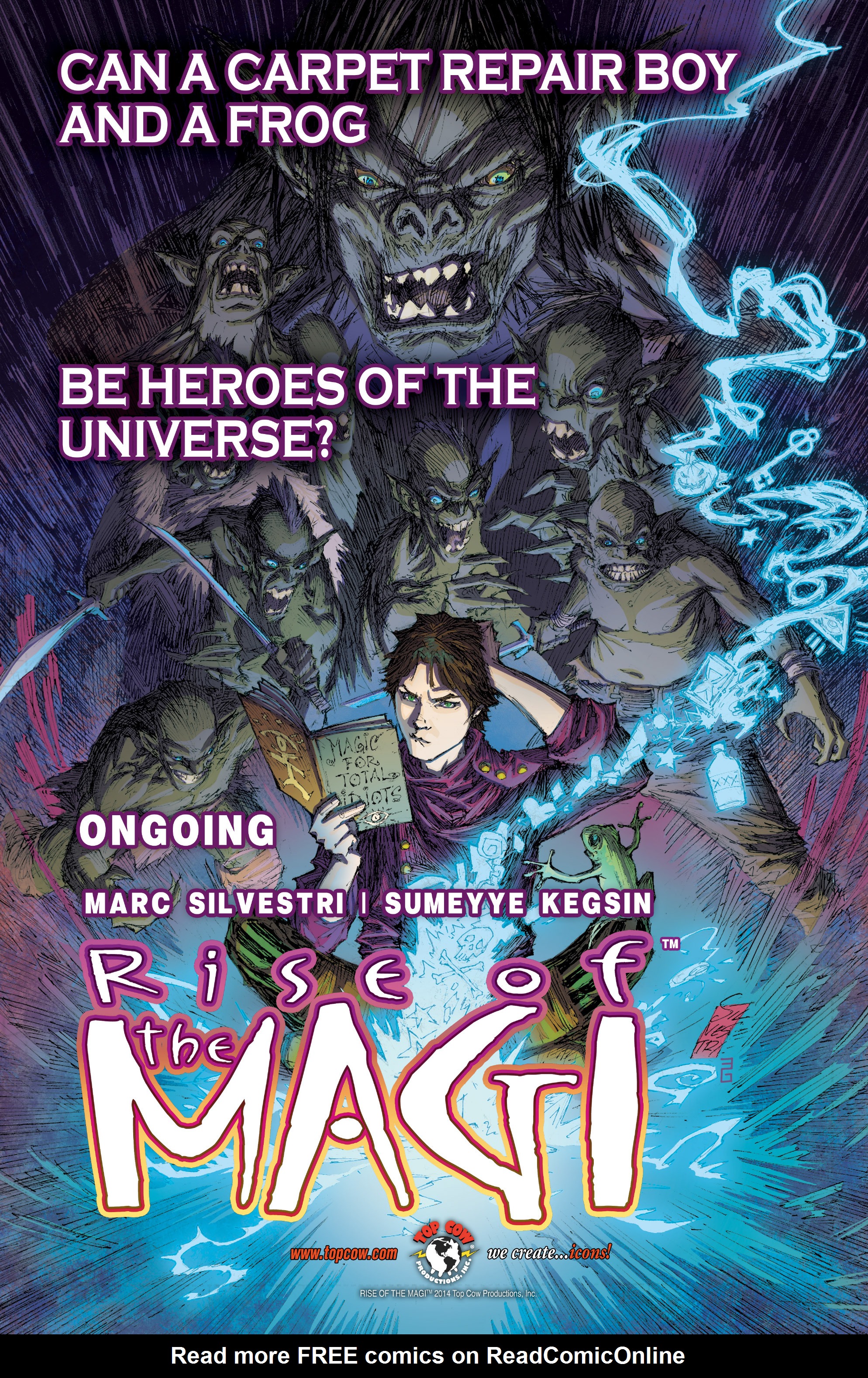 Read online Witchblade (1995) comic -  Issue #177 - 23