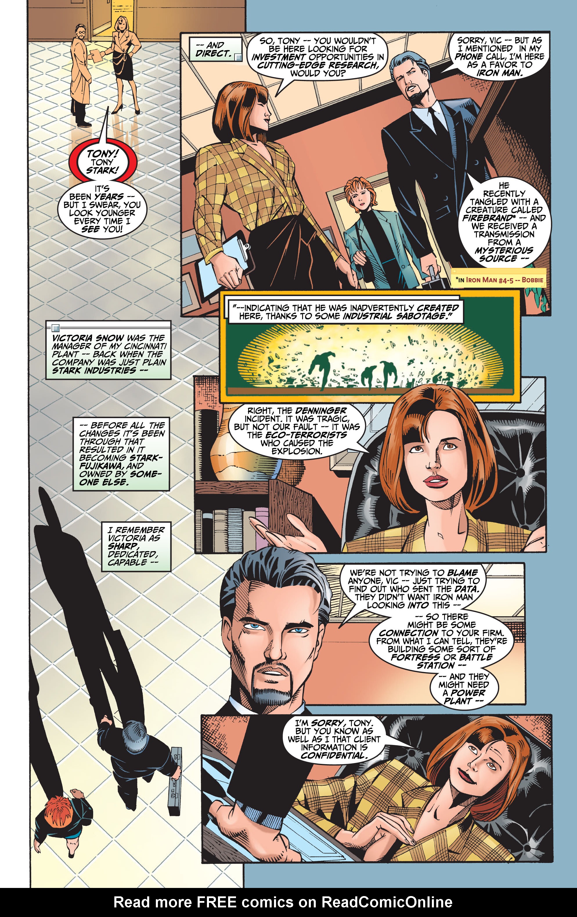 Read online Avengers: Live Kree Or Die comic -  Issue # TPB (Part 2) - 18