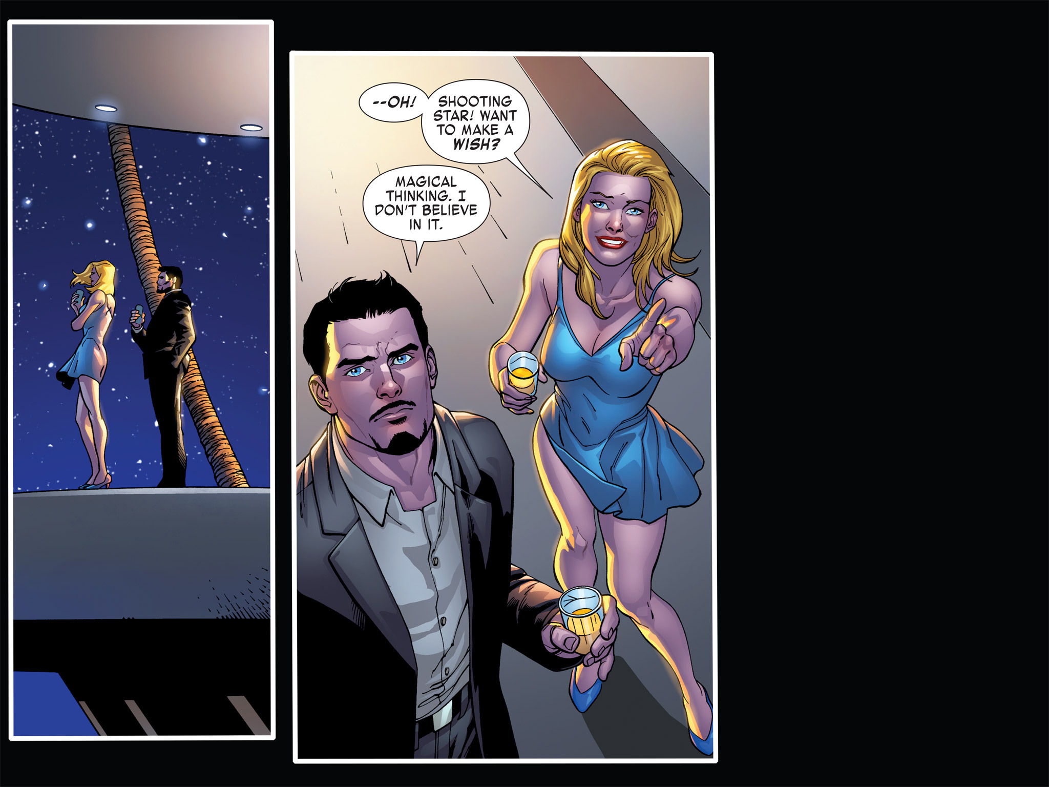 Read online Iron Man: Fatal Frontier Infinite Comic comic -  Issue #1 - 19