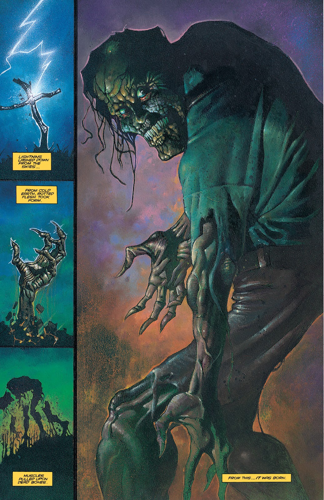 Army of Darkness (1992) issue 2 - Page 19