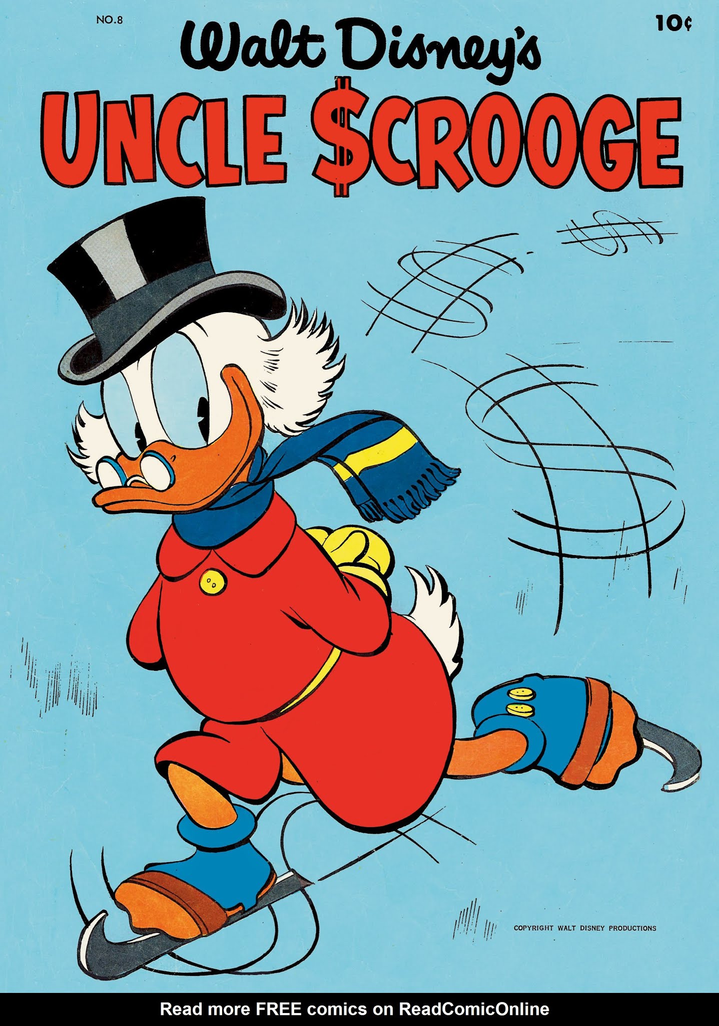 Read online The Complete Carl Barks Disney Library comic -  Issue # TPB 14 (Part 2) - 118