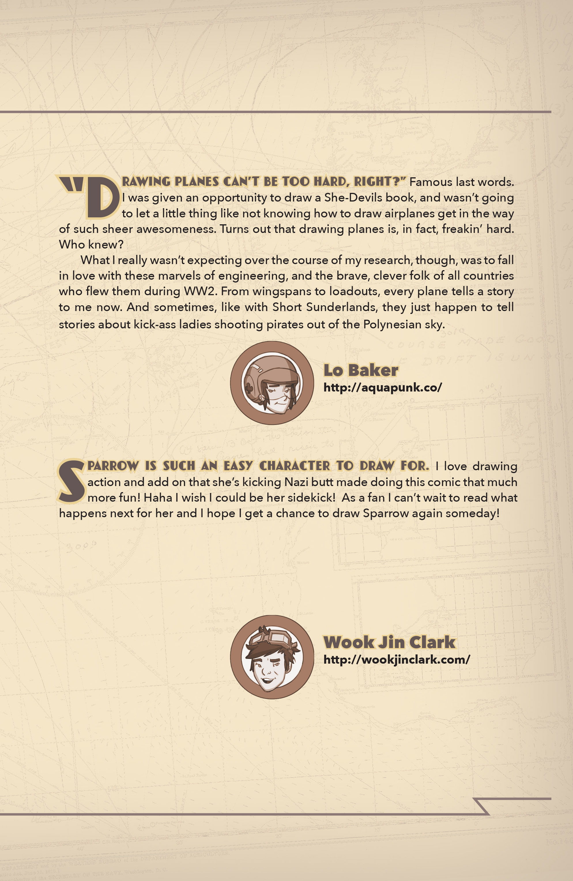 Read online Real Science Adventures comic -  Issue # _TPB (Part 2) - 55