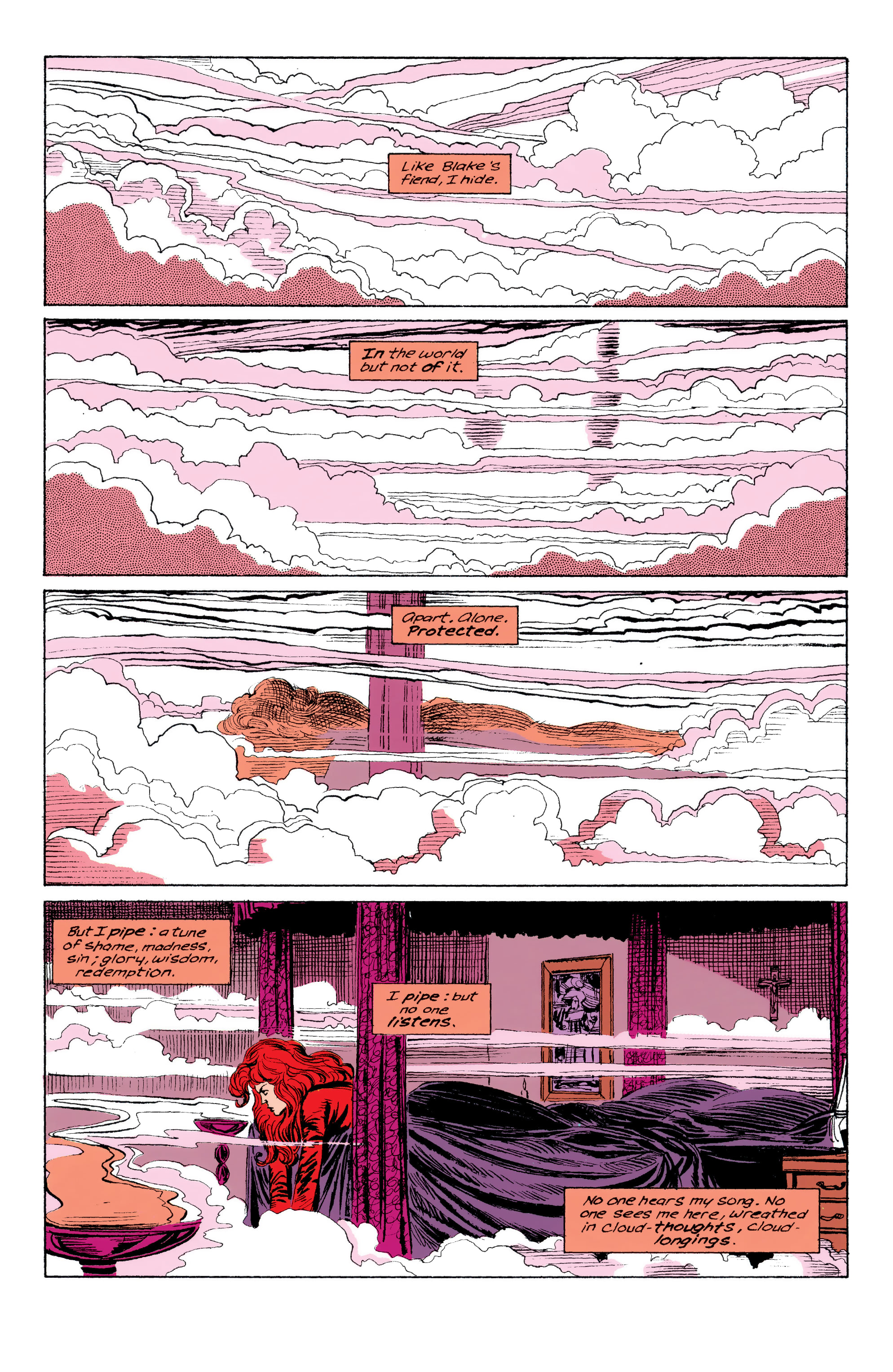 Read online Moon Knight: Marc Spector Omnibus comic -  Issue # TPB (Part 8) - 14