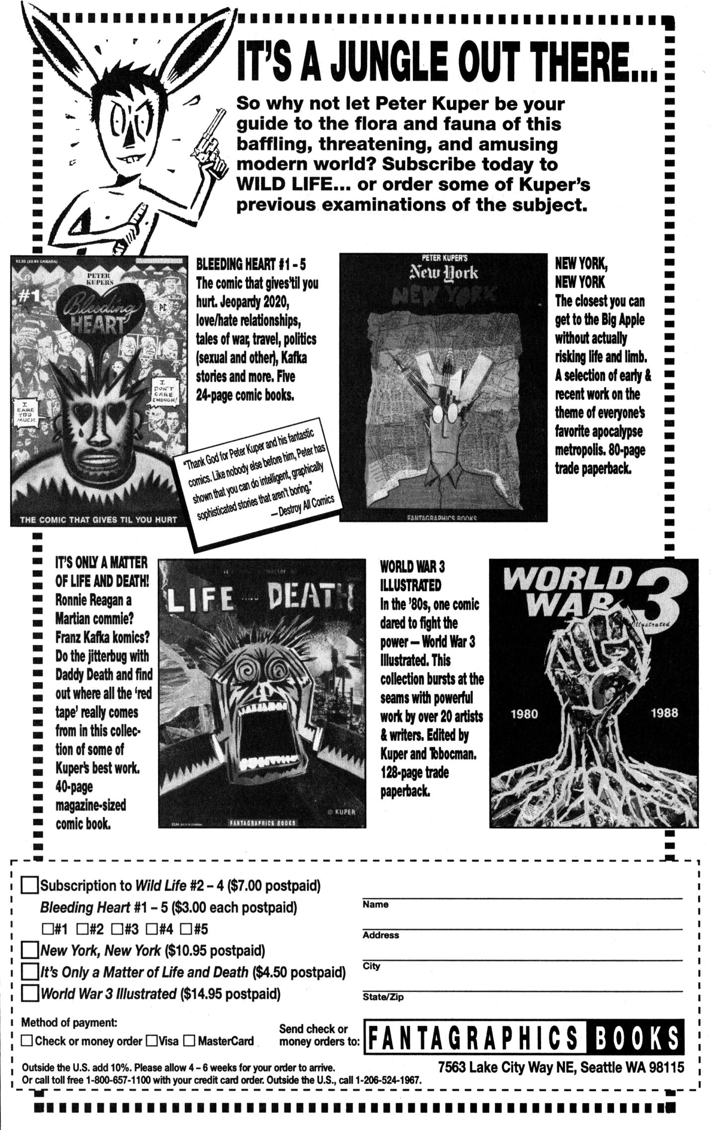 Read online Naughty Bits comic -  Issue #5 - 26