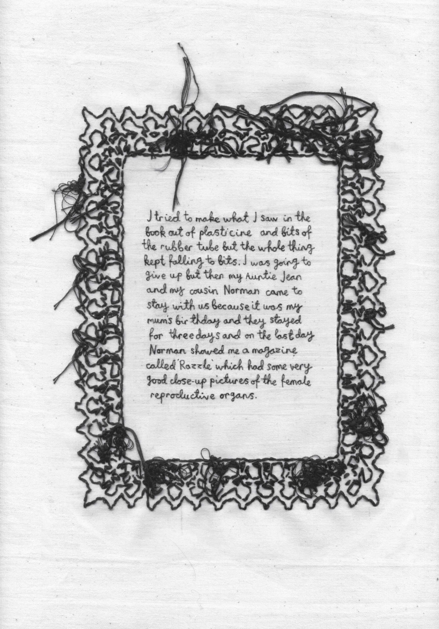 Read online The Black Project comic -  Issue # TPB (Part 1) - 40