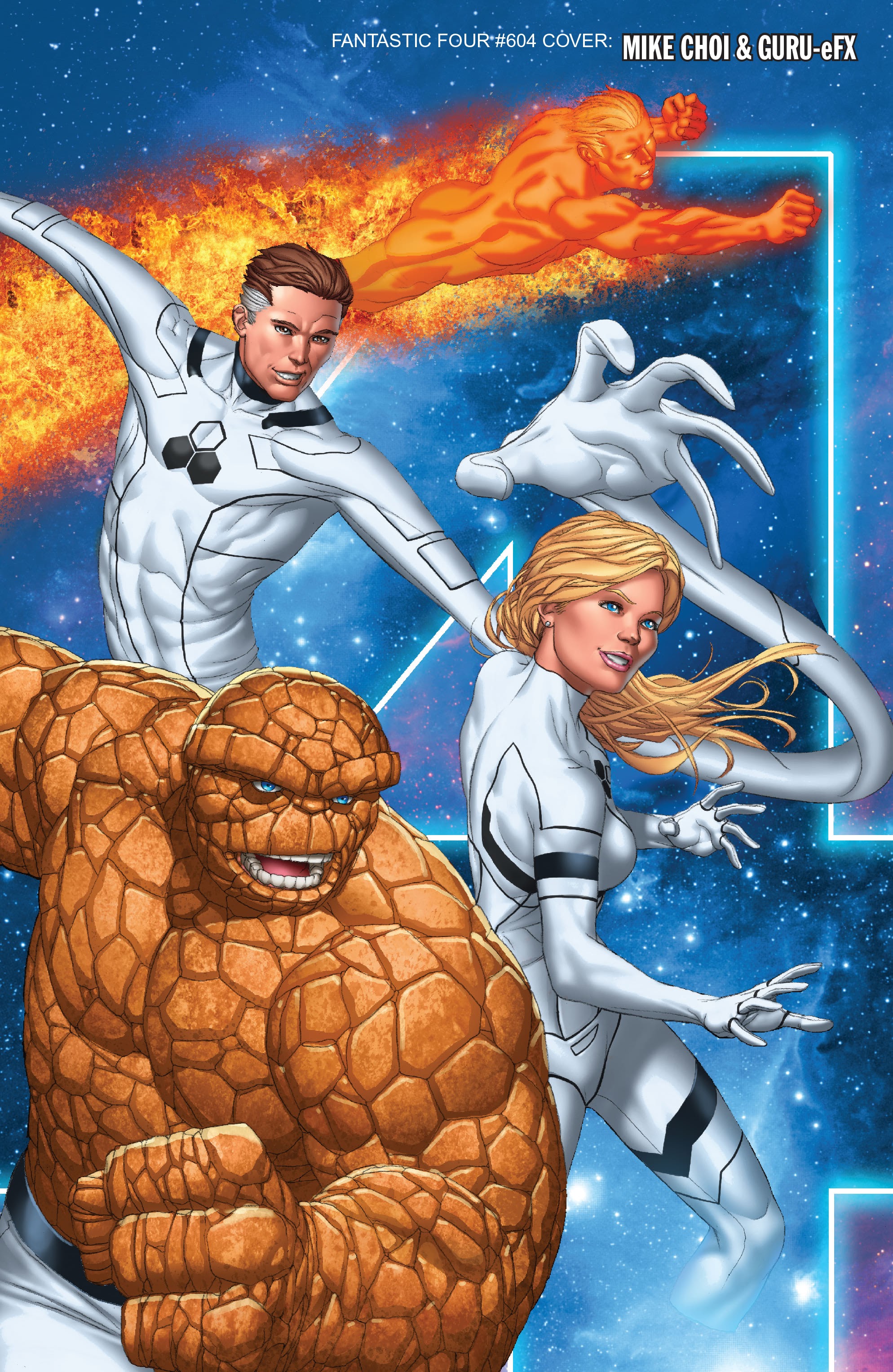 Read online Fantastic Four by Jonathan Hickman: The Complete Collection comic -  Issue # TPB 3 (Part 5) - 33