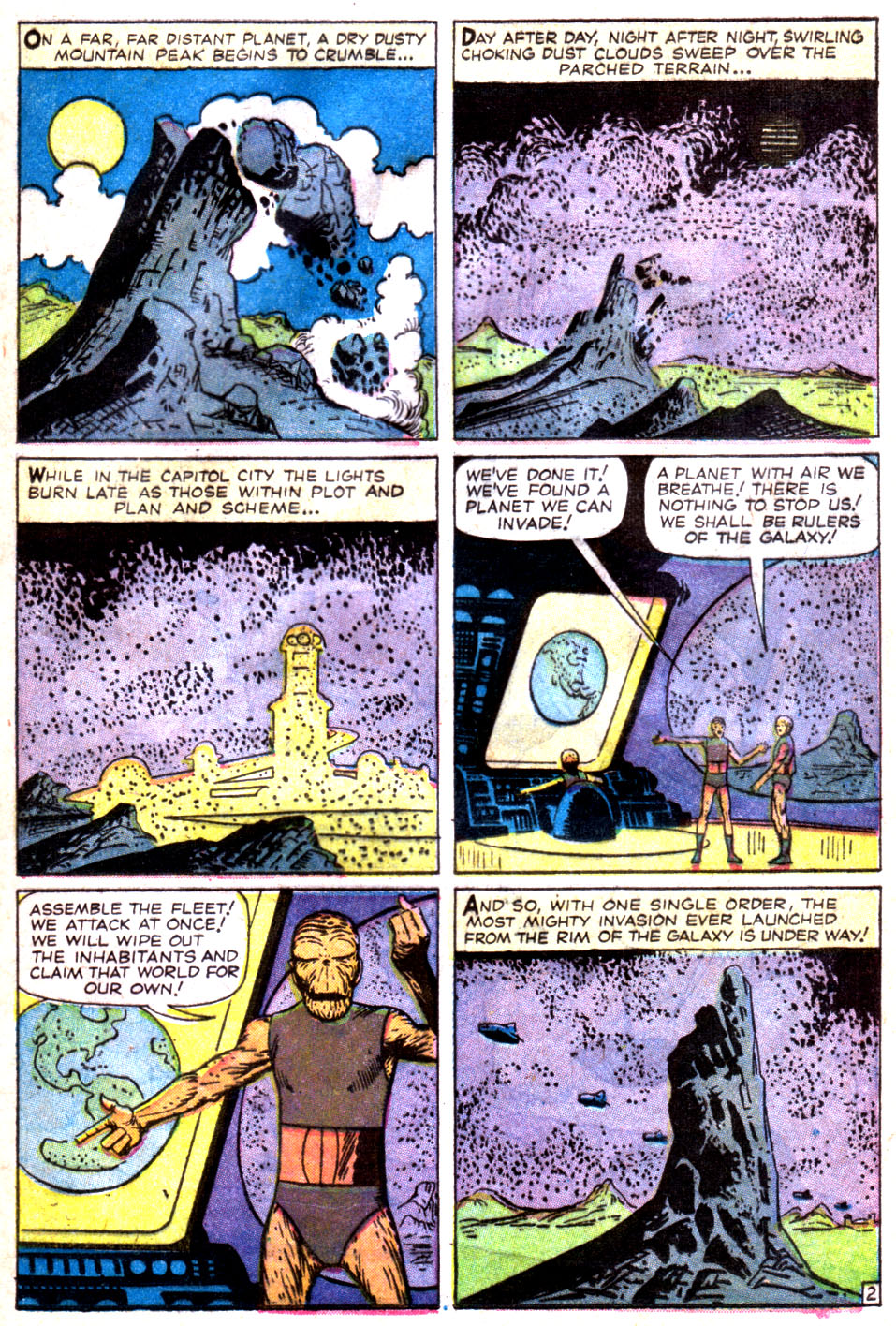 Read online Tales to Astonish (1959) comic -  Issue #34 - 21