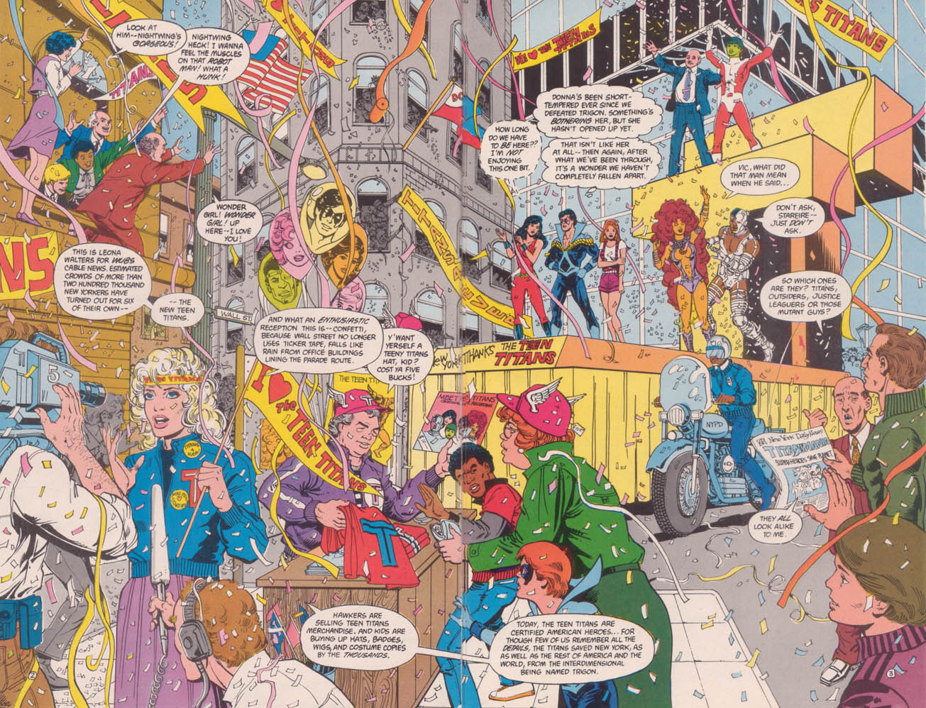 Tales of the Teen Titans Issue #65 #26 - English 3