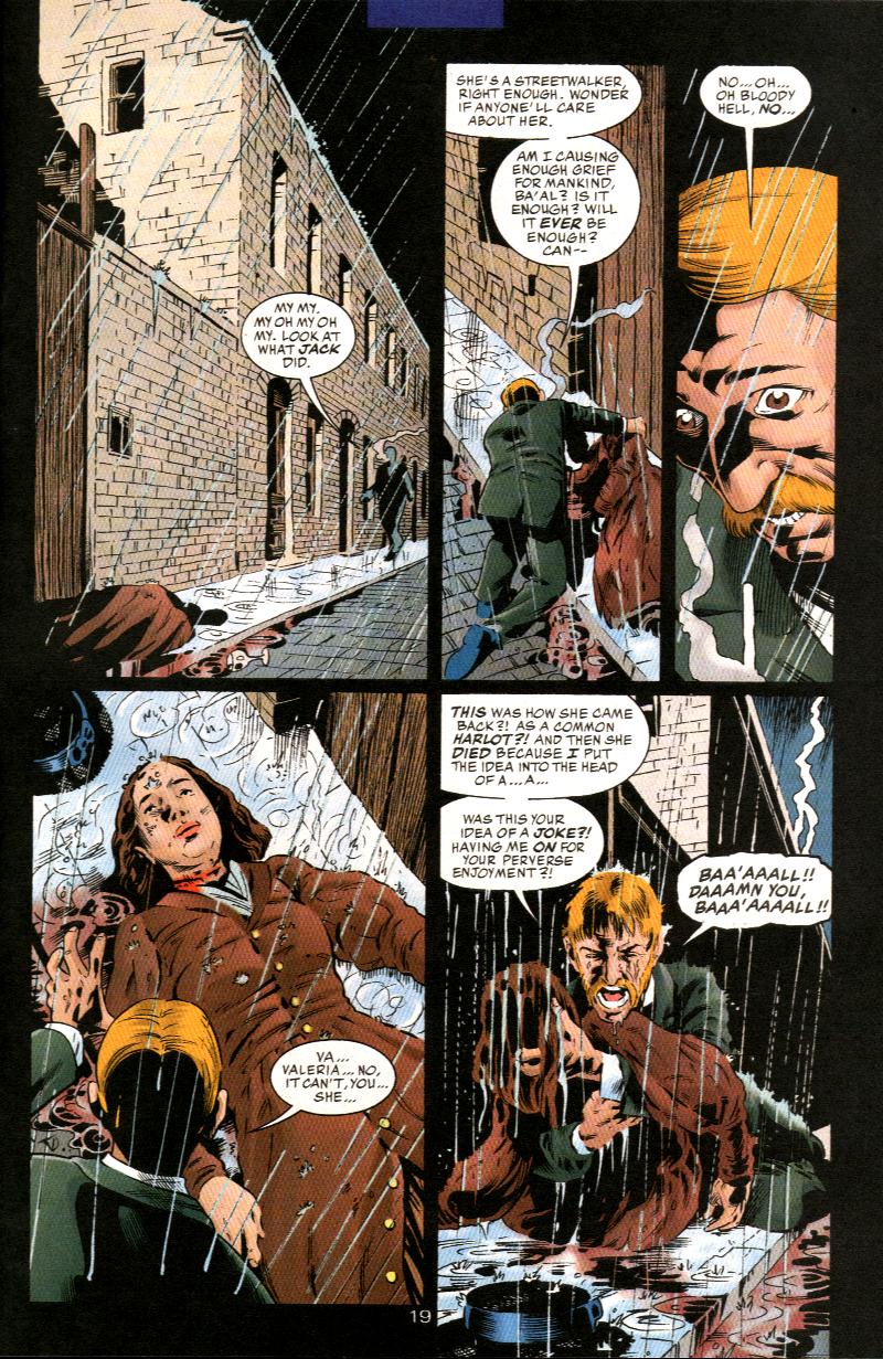 Read online Supergirl (1996) comic -  Issue #58 - 20