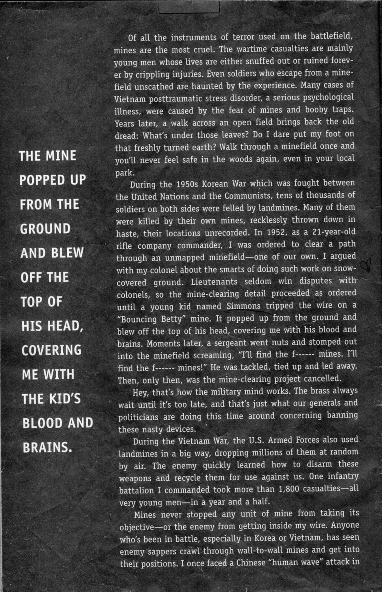 Read online Batman: Death of Innocents comic -  Issue # Full - 56