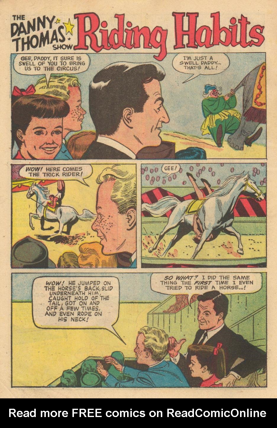 Read online Four Color Comics comic -  Issue #1249 - 34