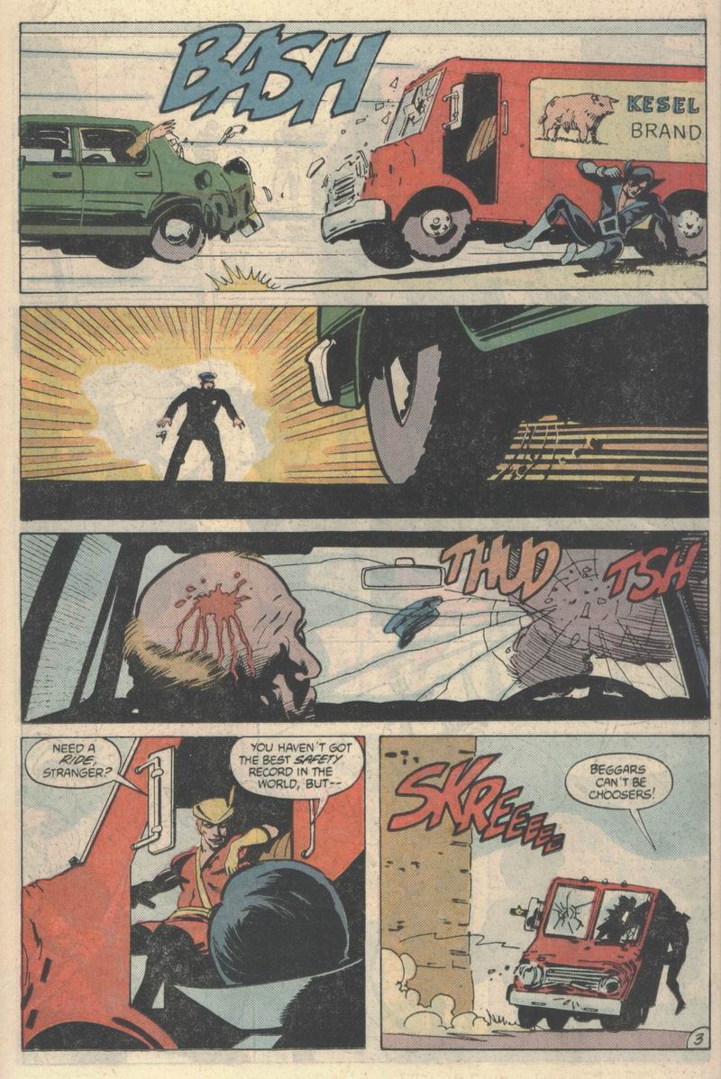 Read online Action Comics (1938) comic -  Issue #632 - 30